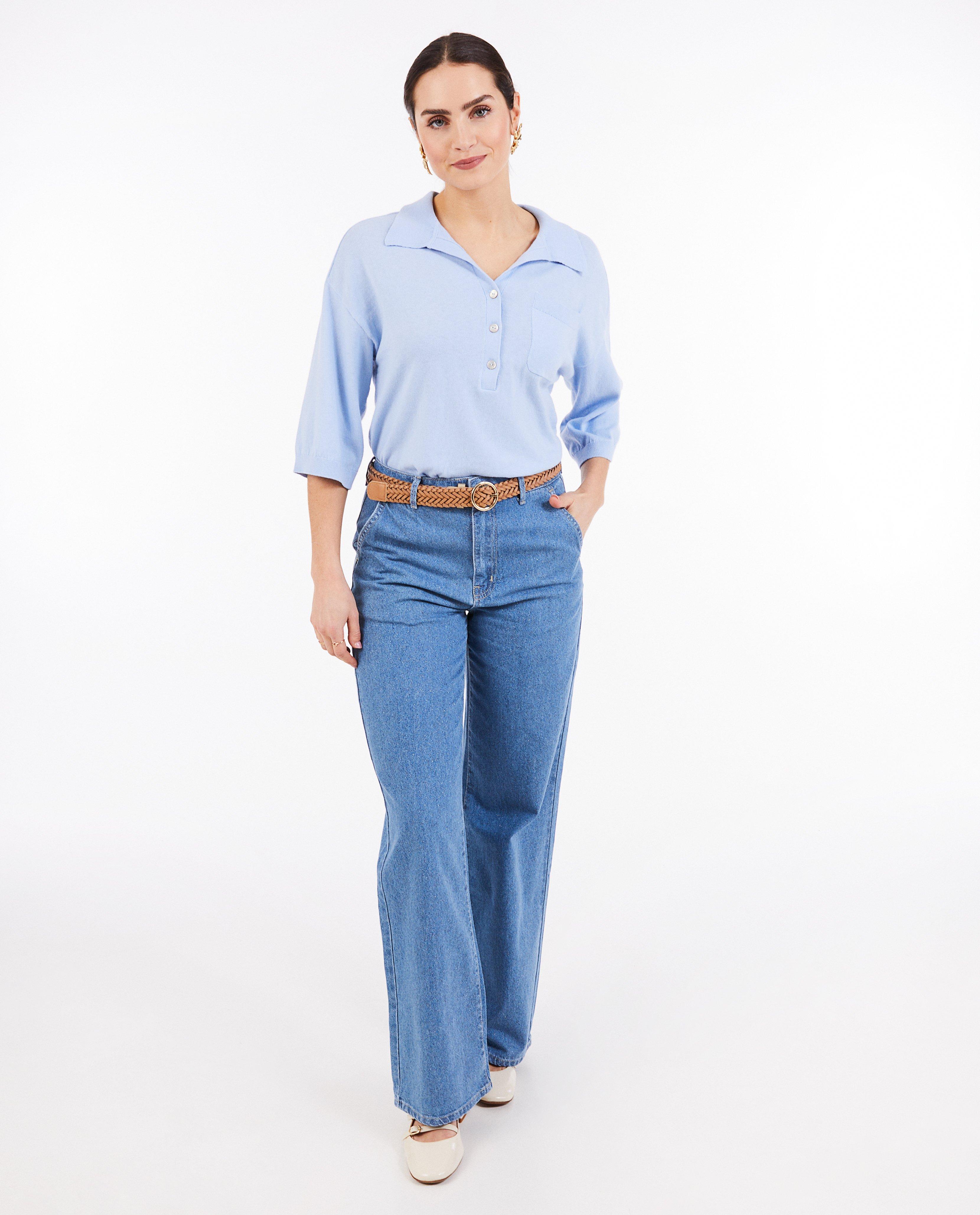 Pulls - Pull jaune