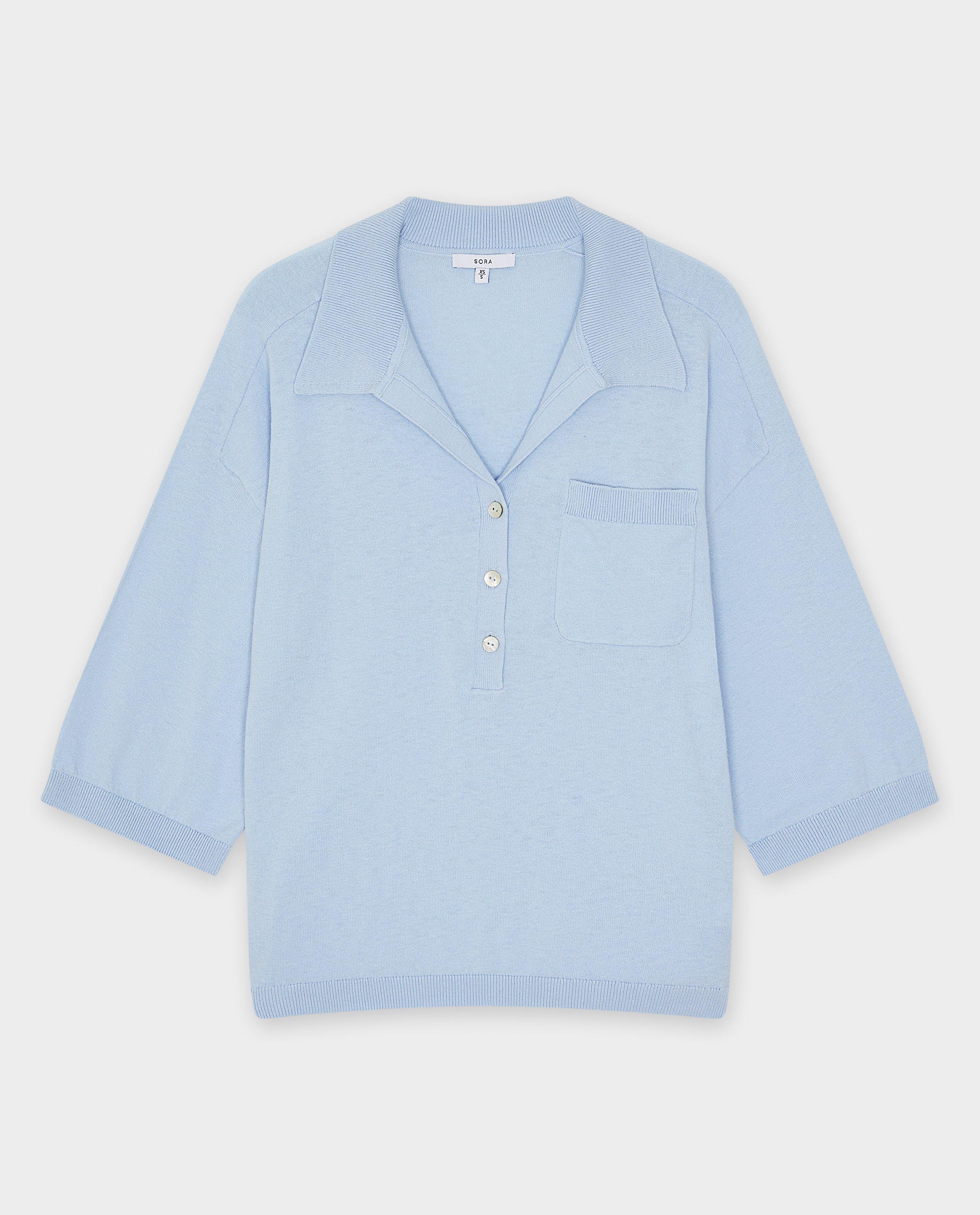 Pulls - Pull jaune