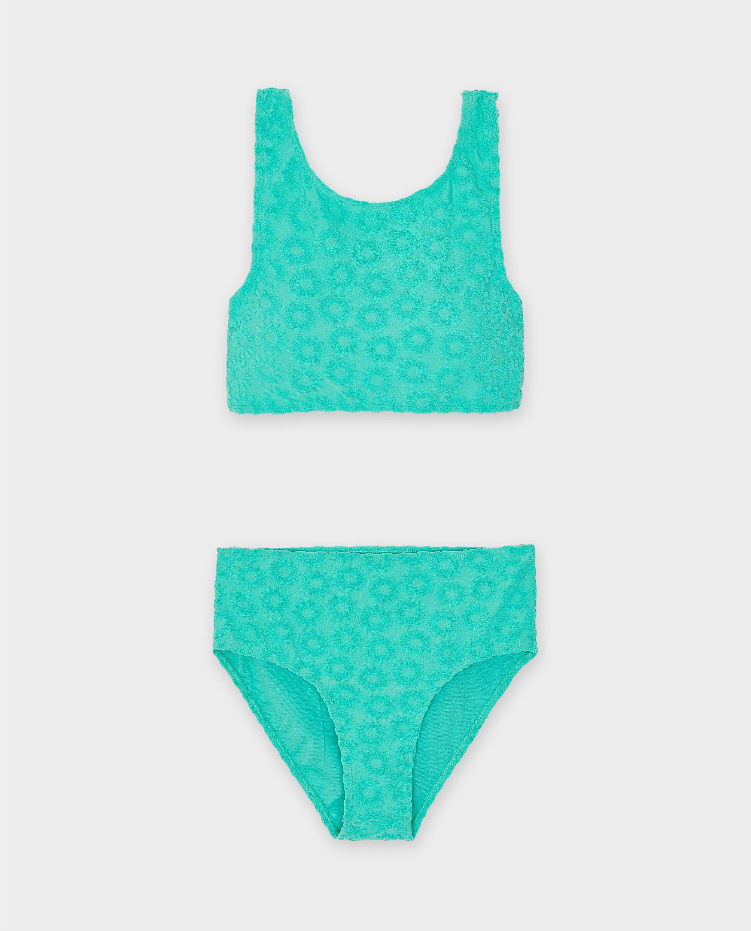 Bikini fleuri - null - Groggy