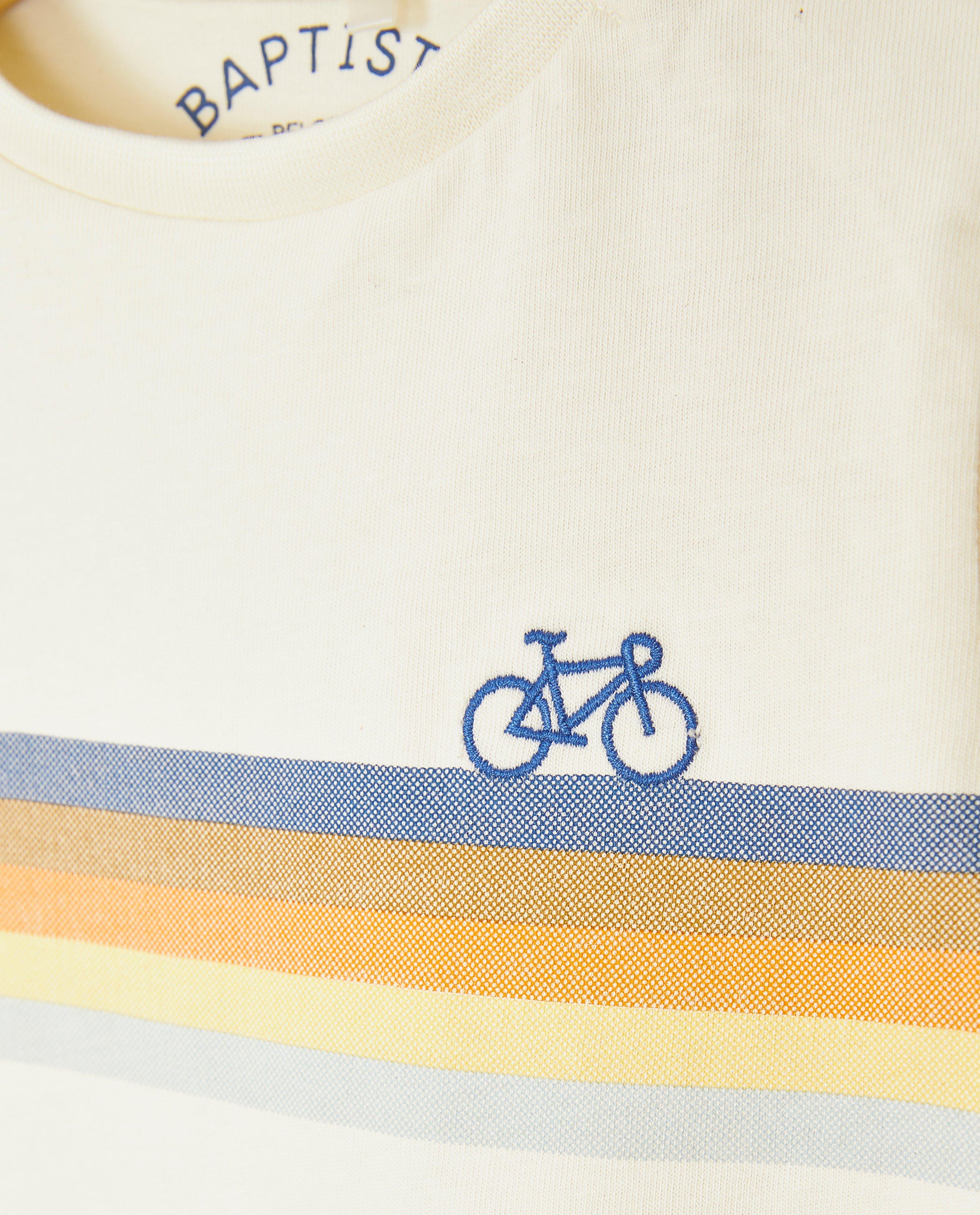 T-shirts - T-shirt van biokatoen, baby