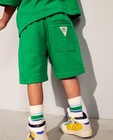 Shorts - Short vert