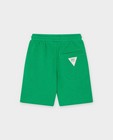 Shorts - Short vert