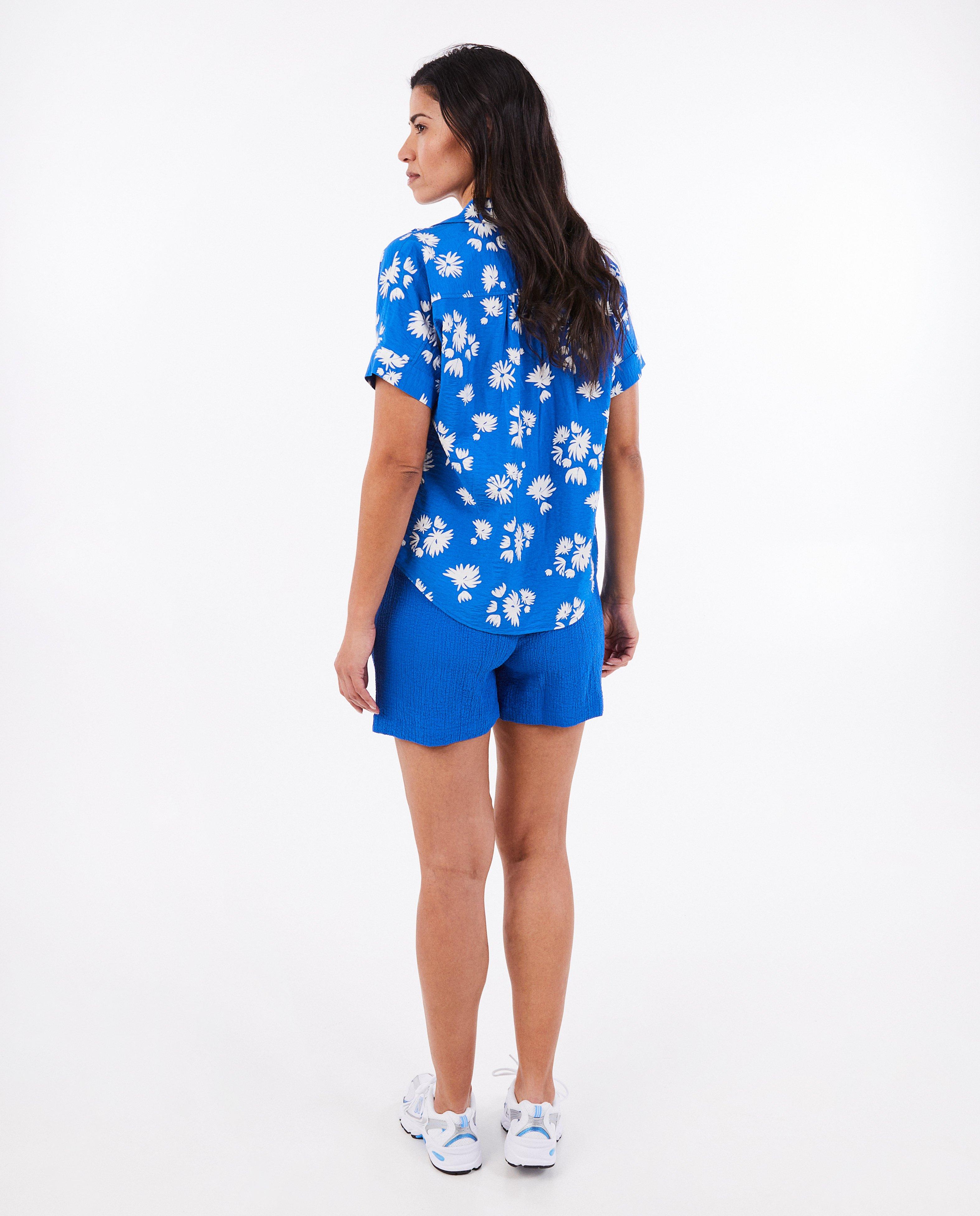 Shorten - Short met structuur