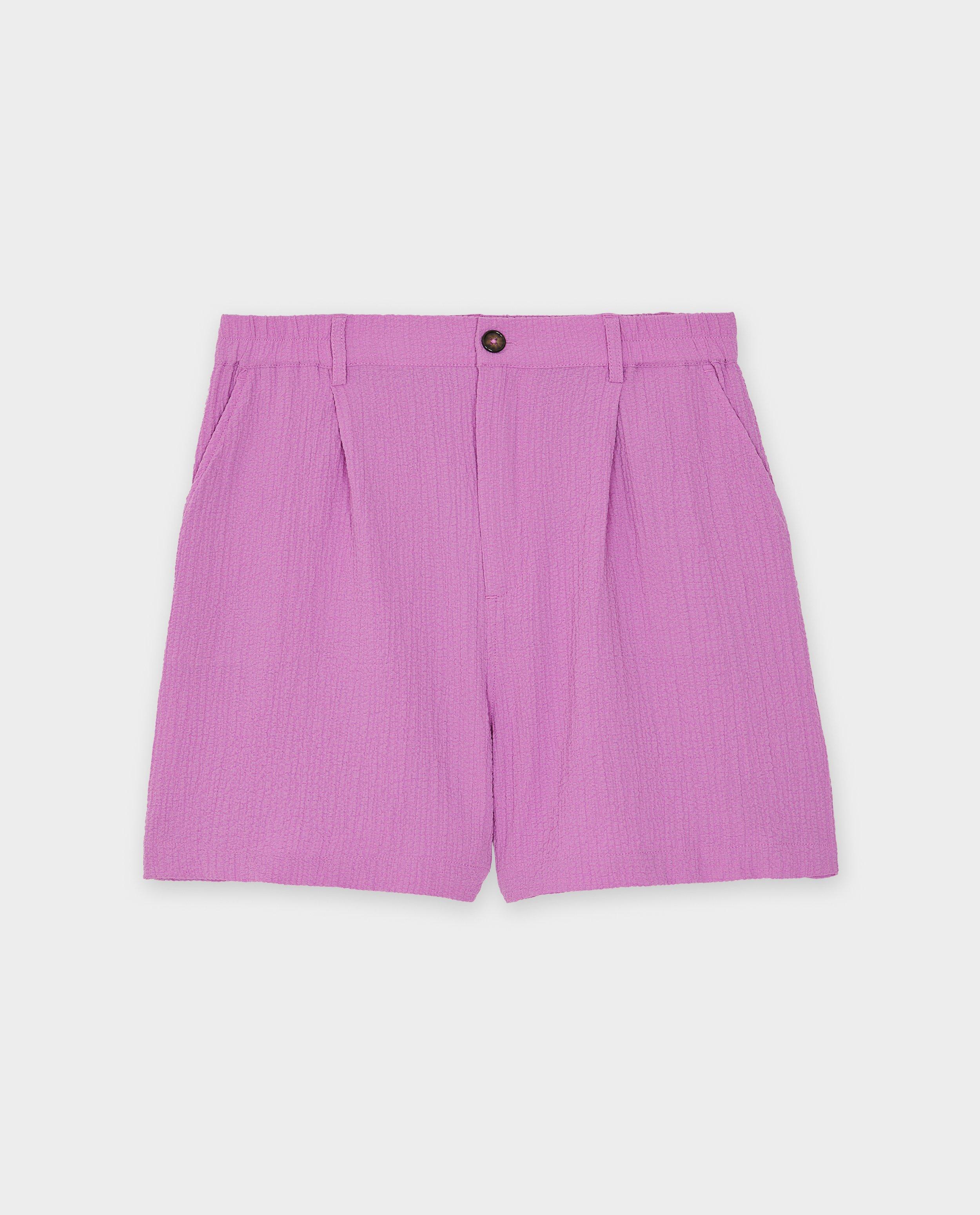 Shorten - Short met structuur