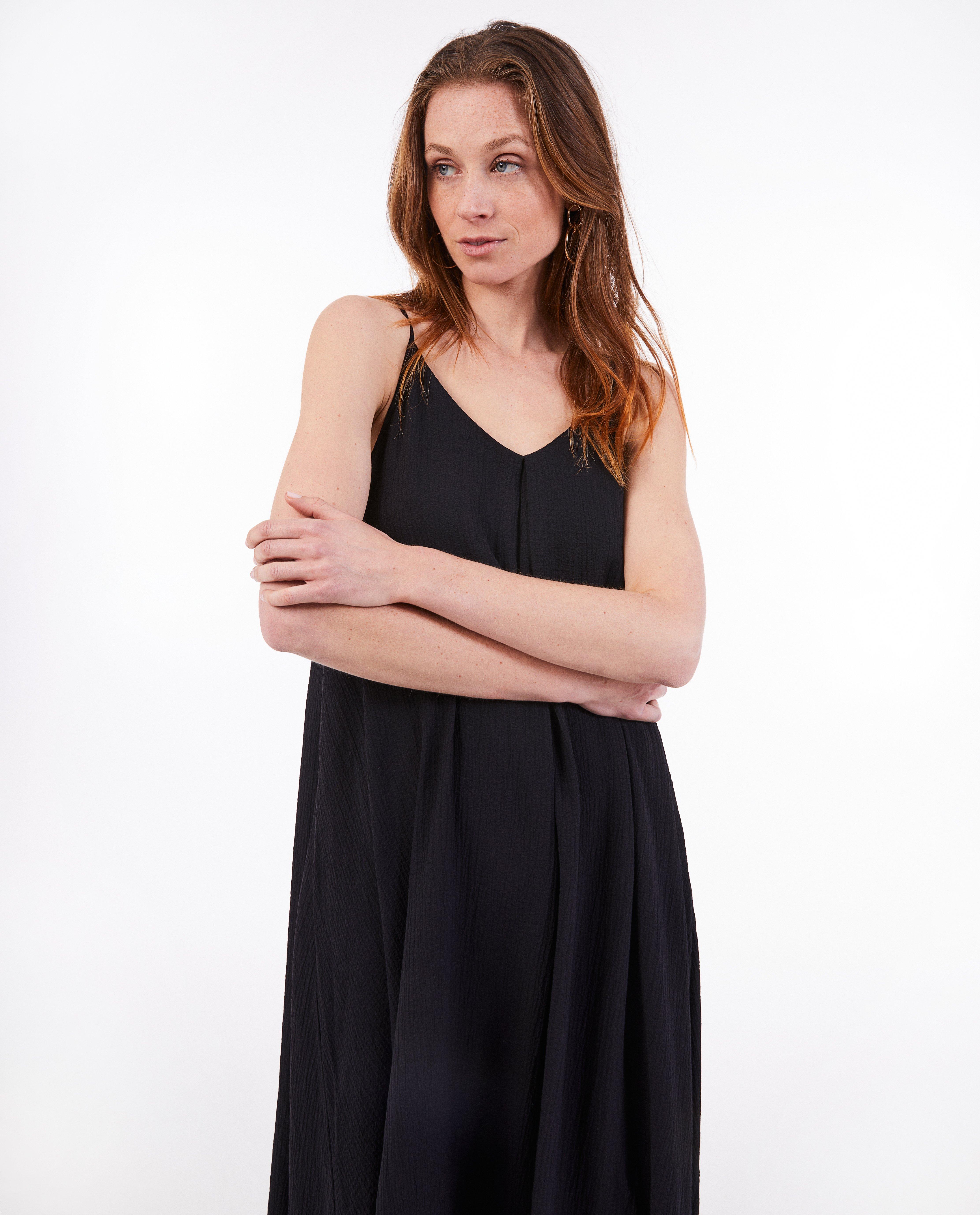 Robes - Robe structurée