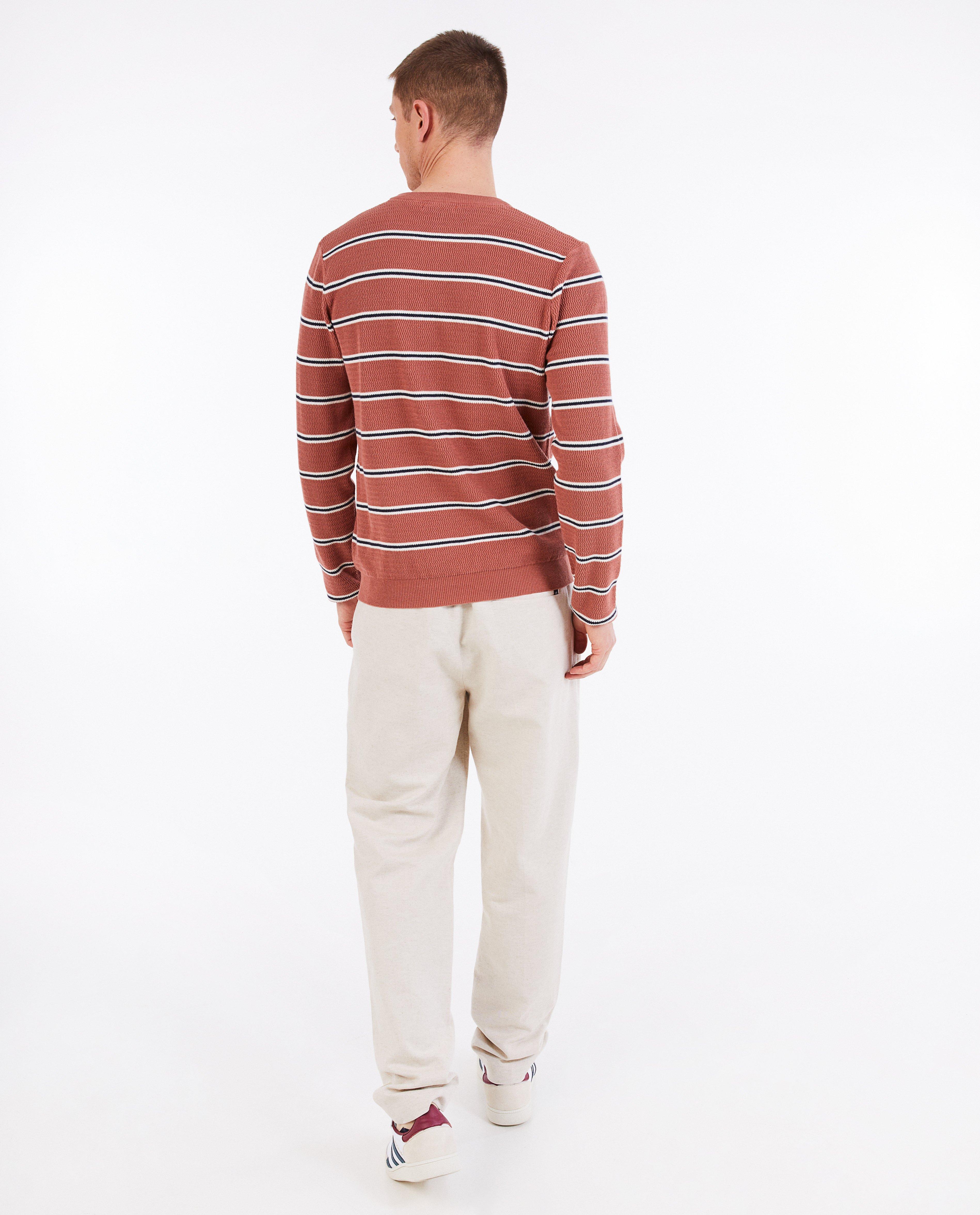 Truien - Trui met strepen