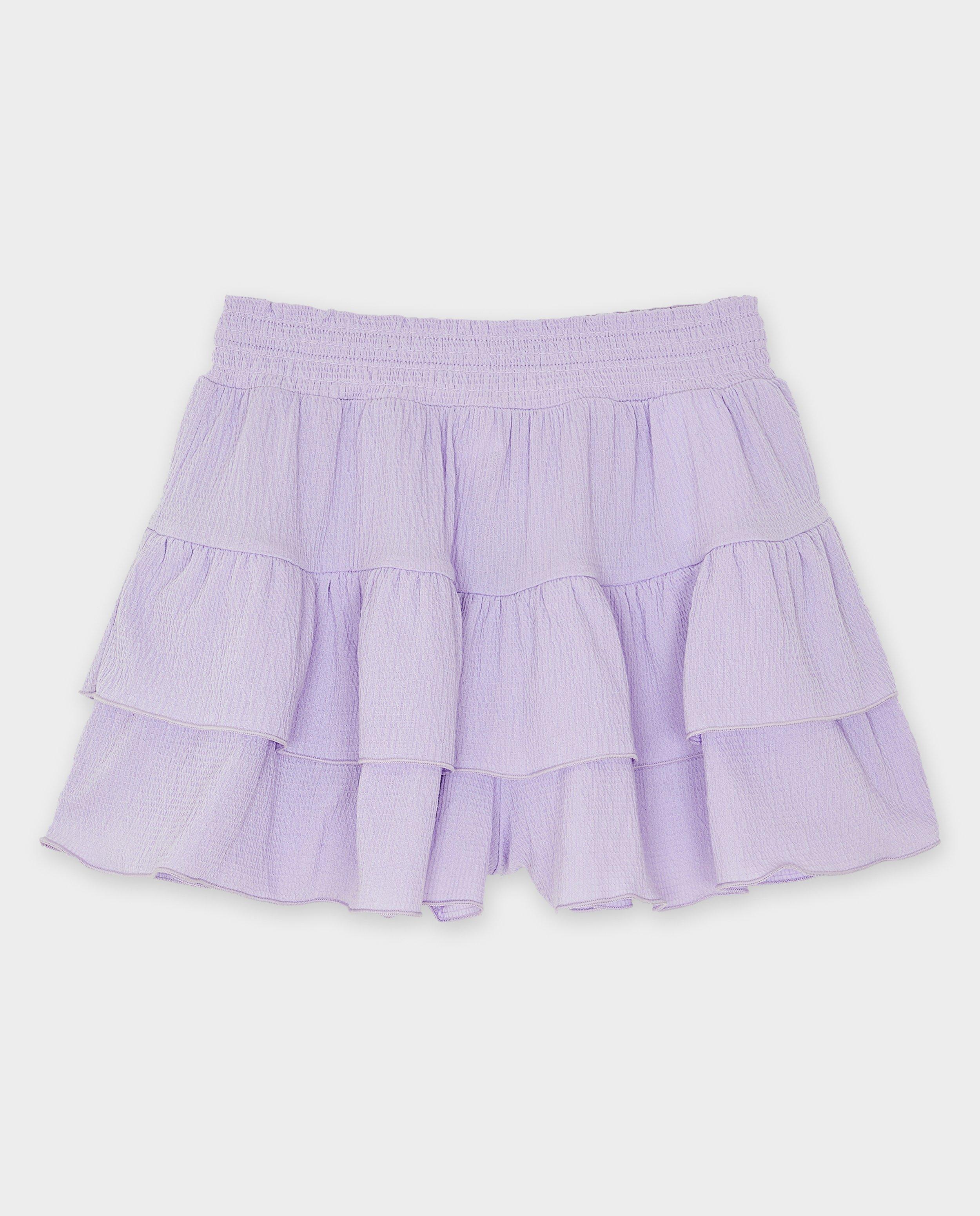 Shorten - Short van structuurstof