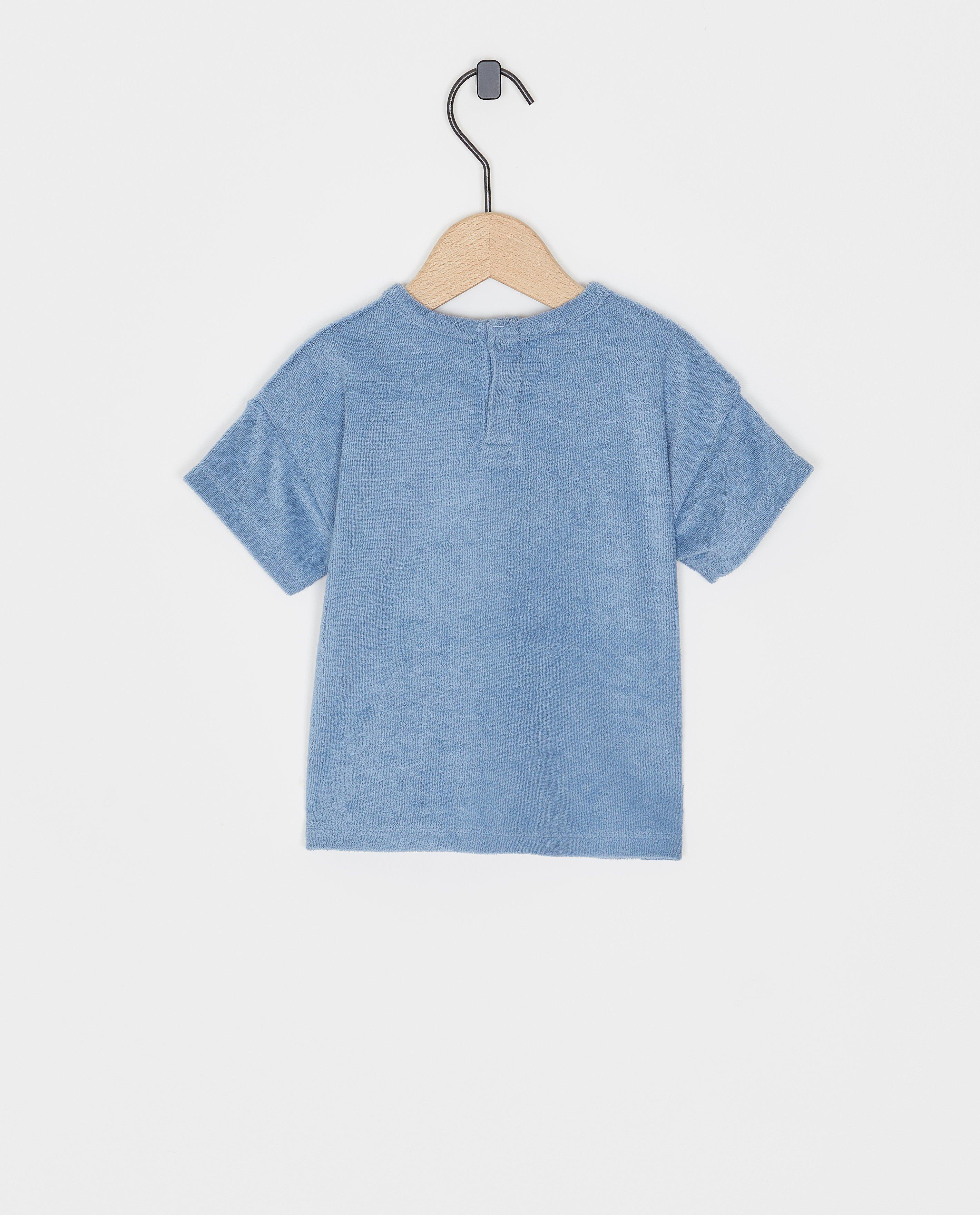 T-shirt van badstof Bumba JBC België België