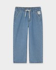 Jeans - Blauwe jeans, regular fit