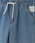 Jeans - Blauwe jeans, regular fit