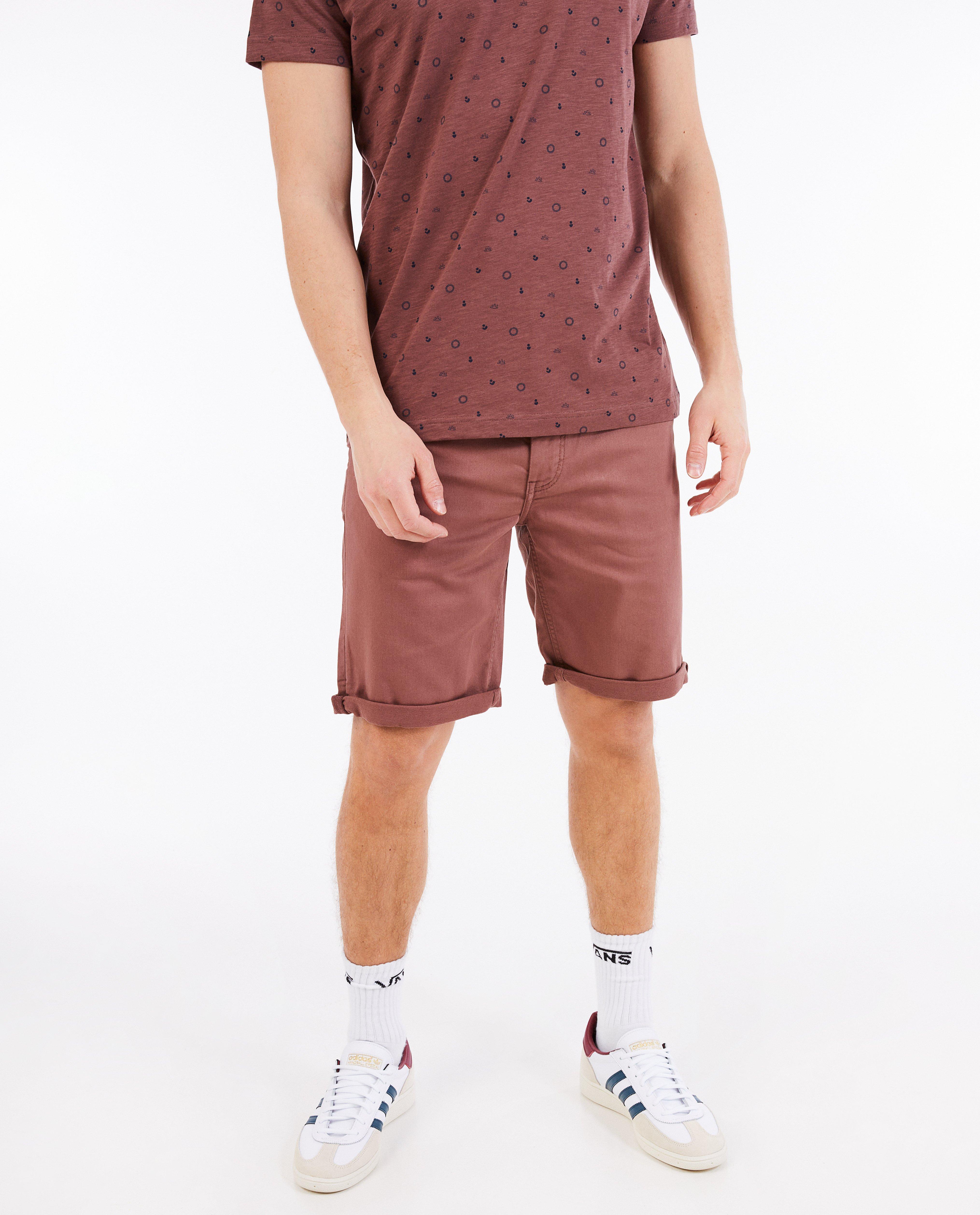 Shorten - Beige short
