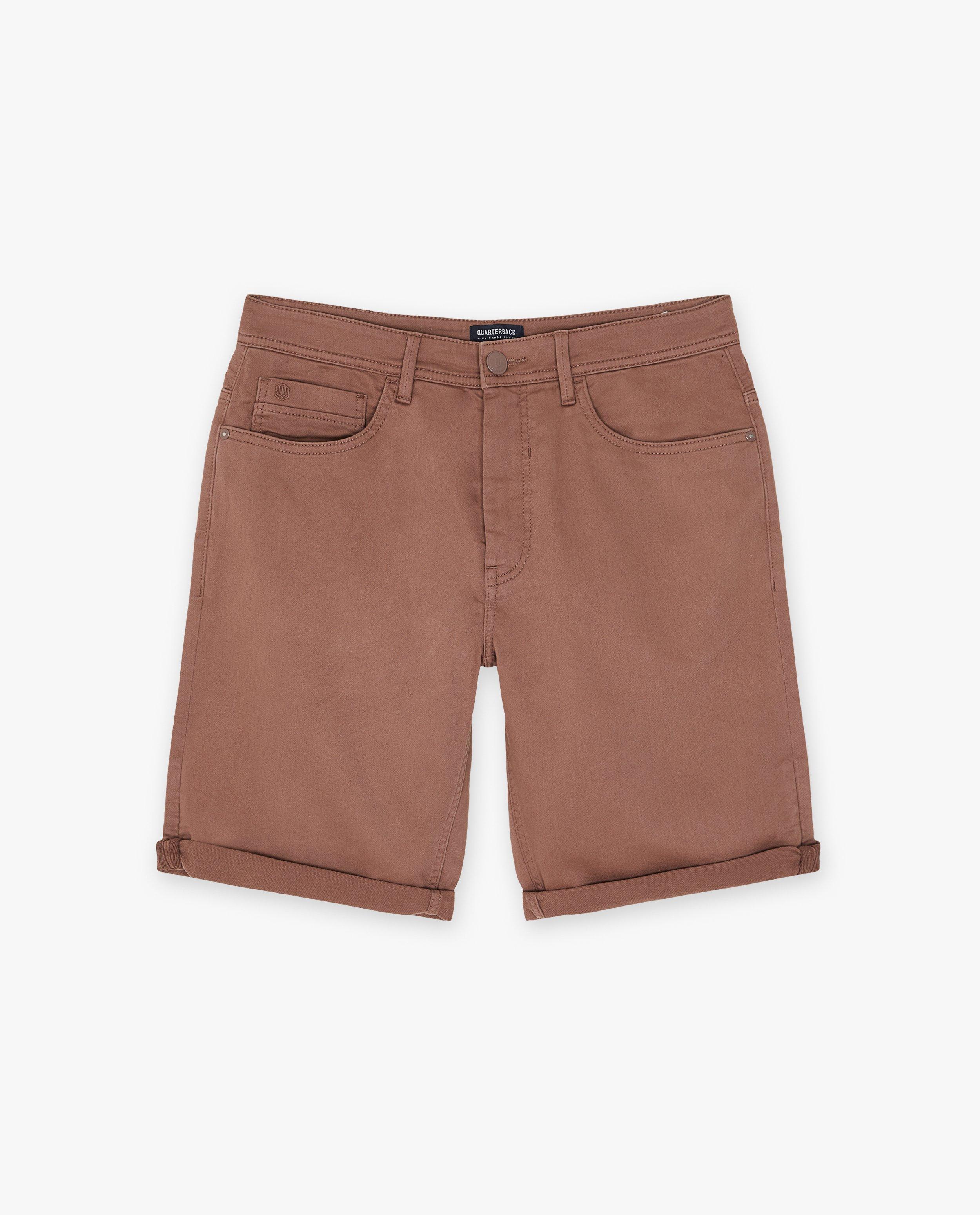 Shorten - Beige short