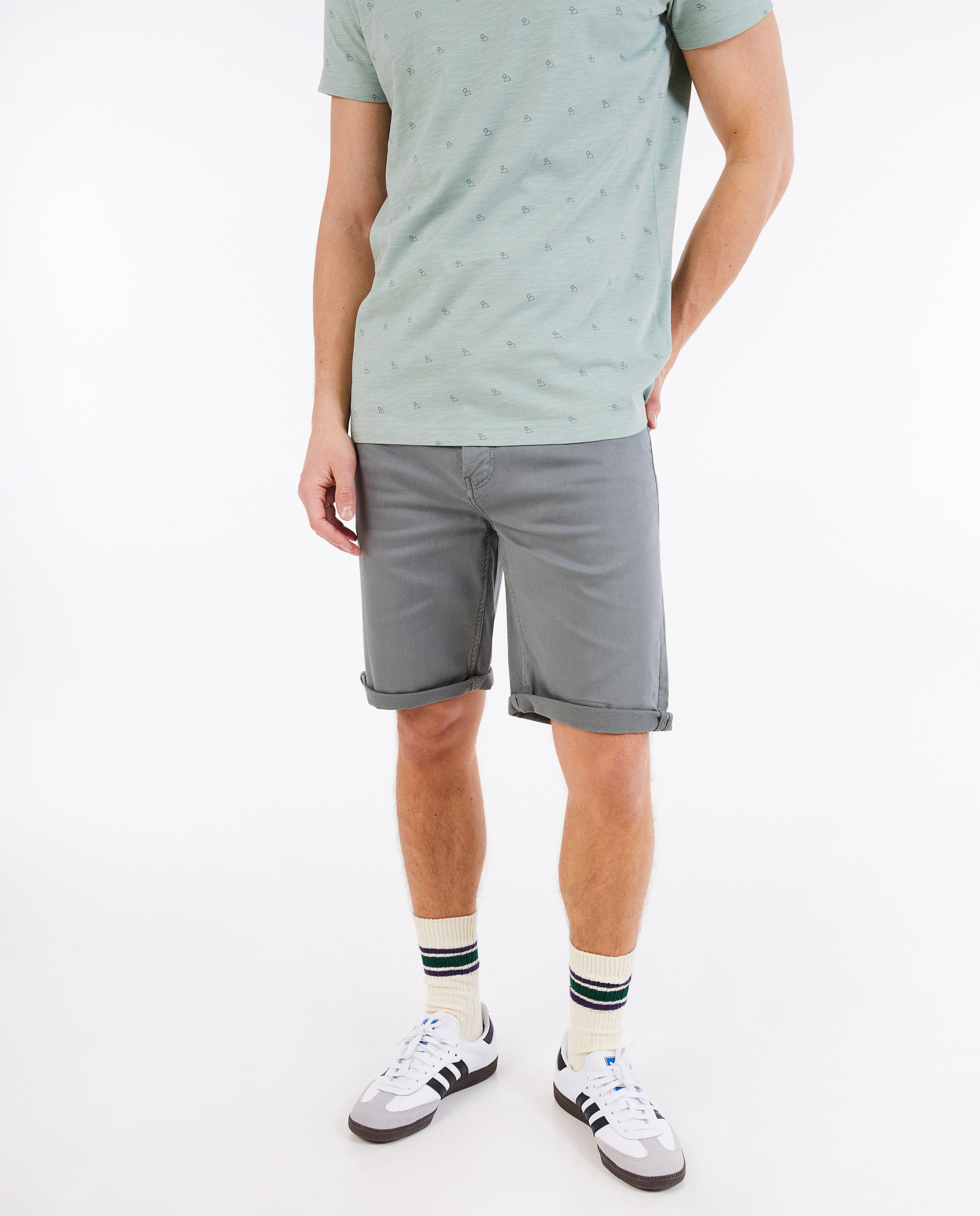 Shorten - Beige short