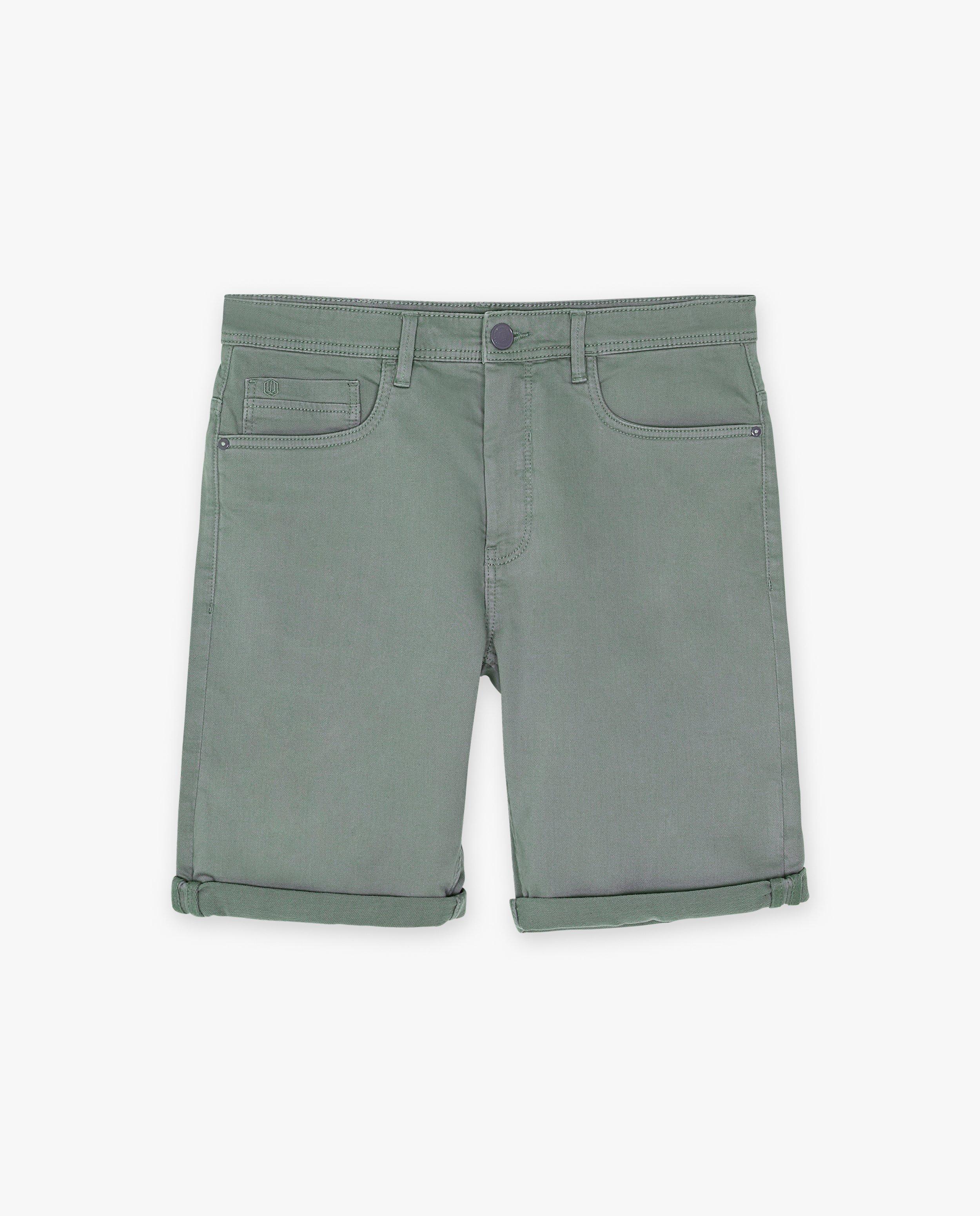 Shorten - Beige short