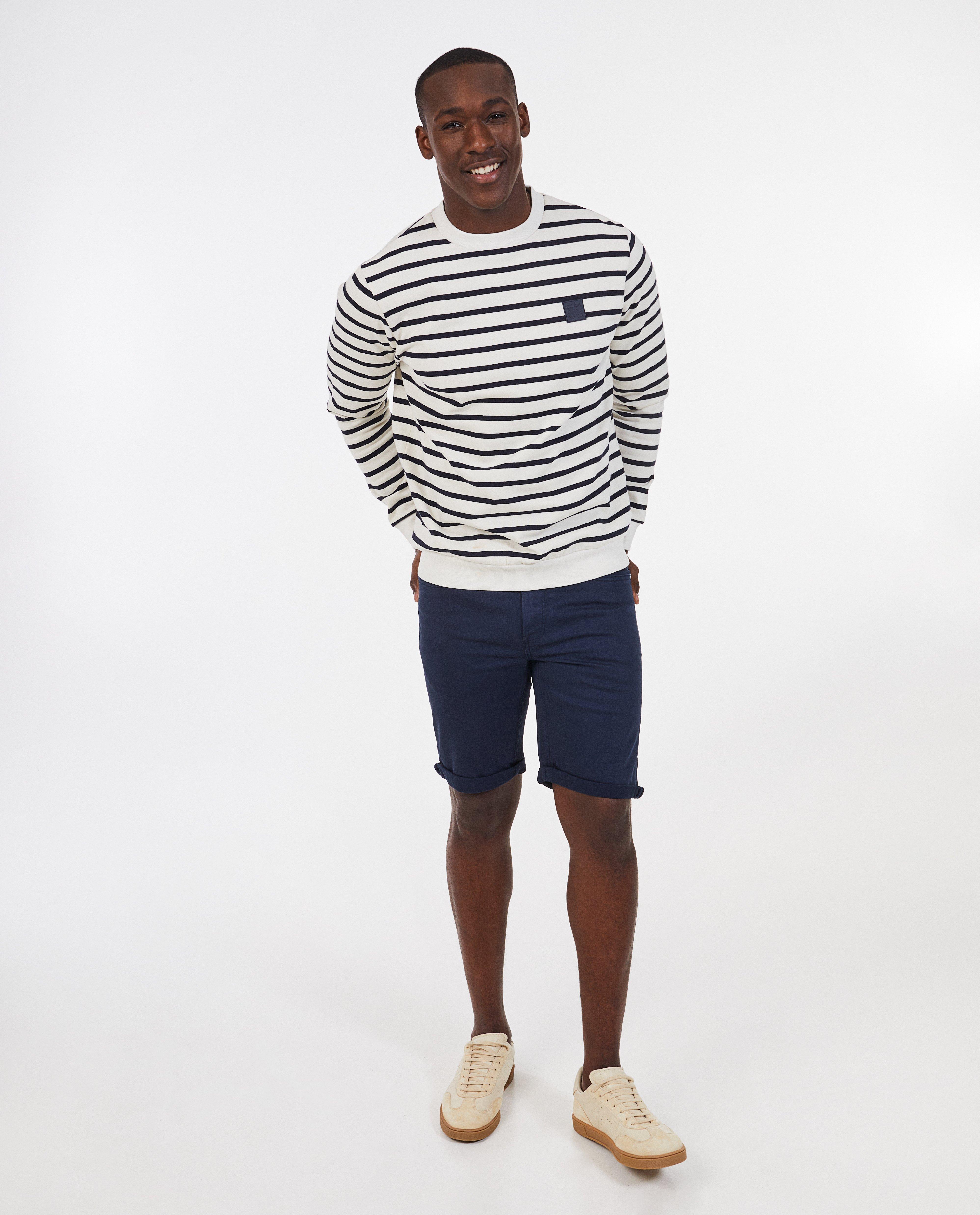 Groene short - null - Quarterback
