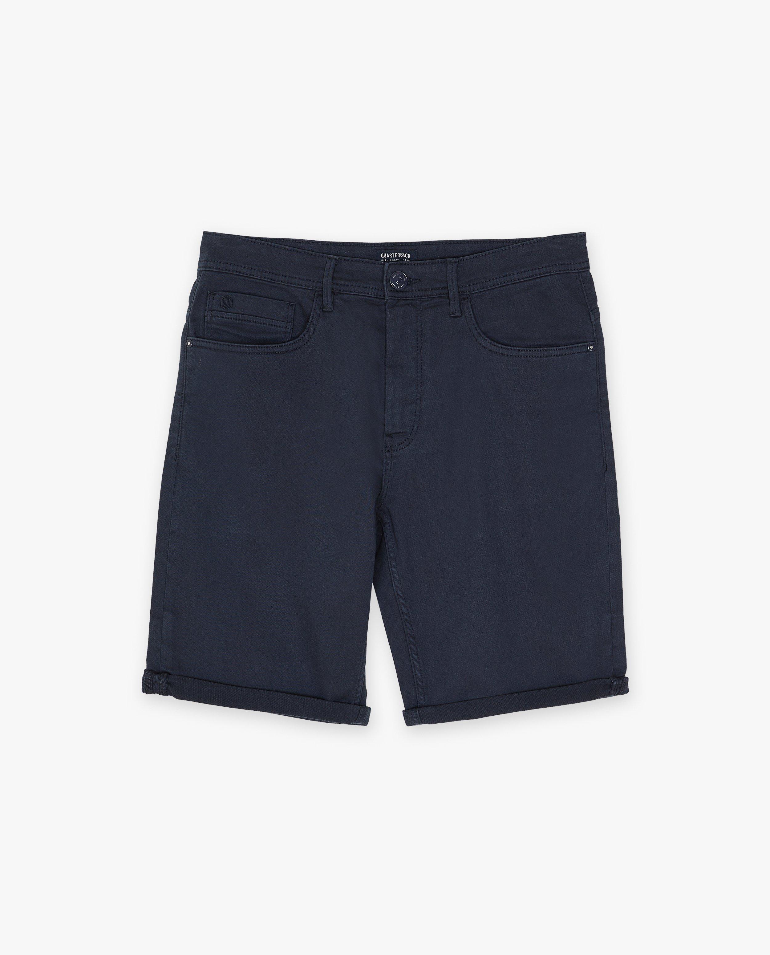 donkerblauw