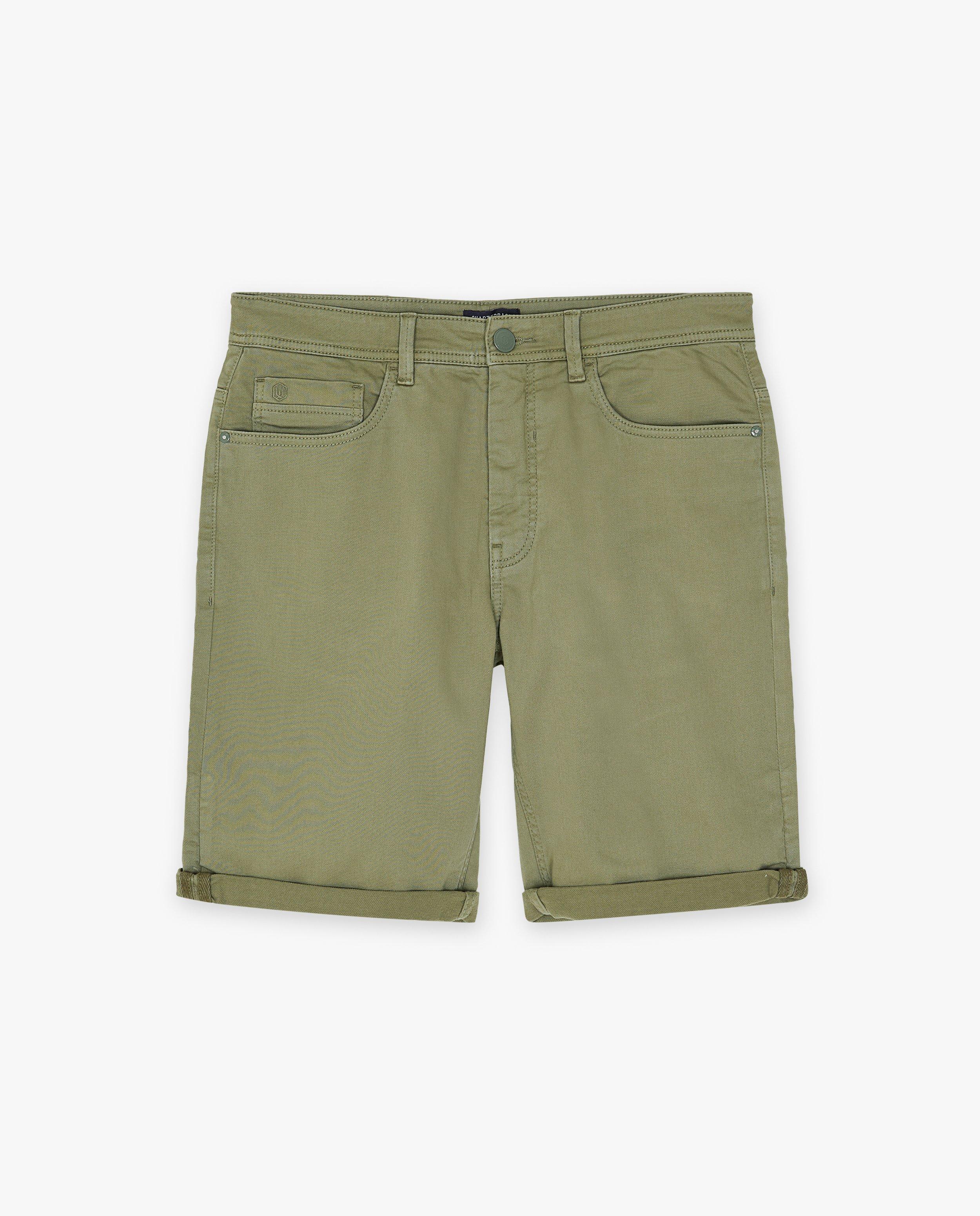Shorten - Donkerblauwe short