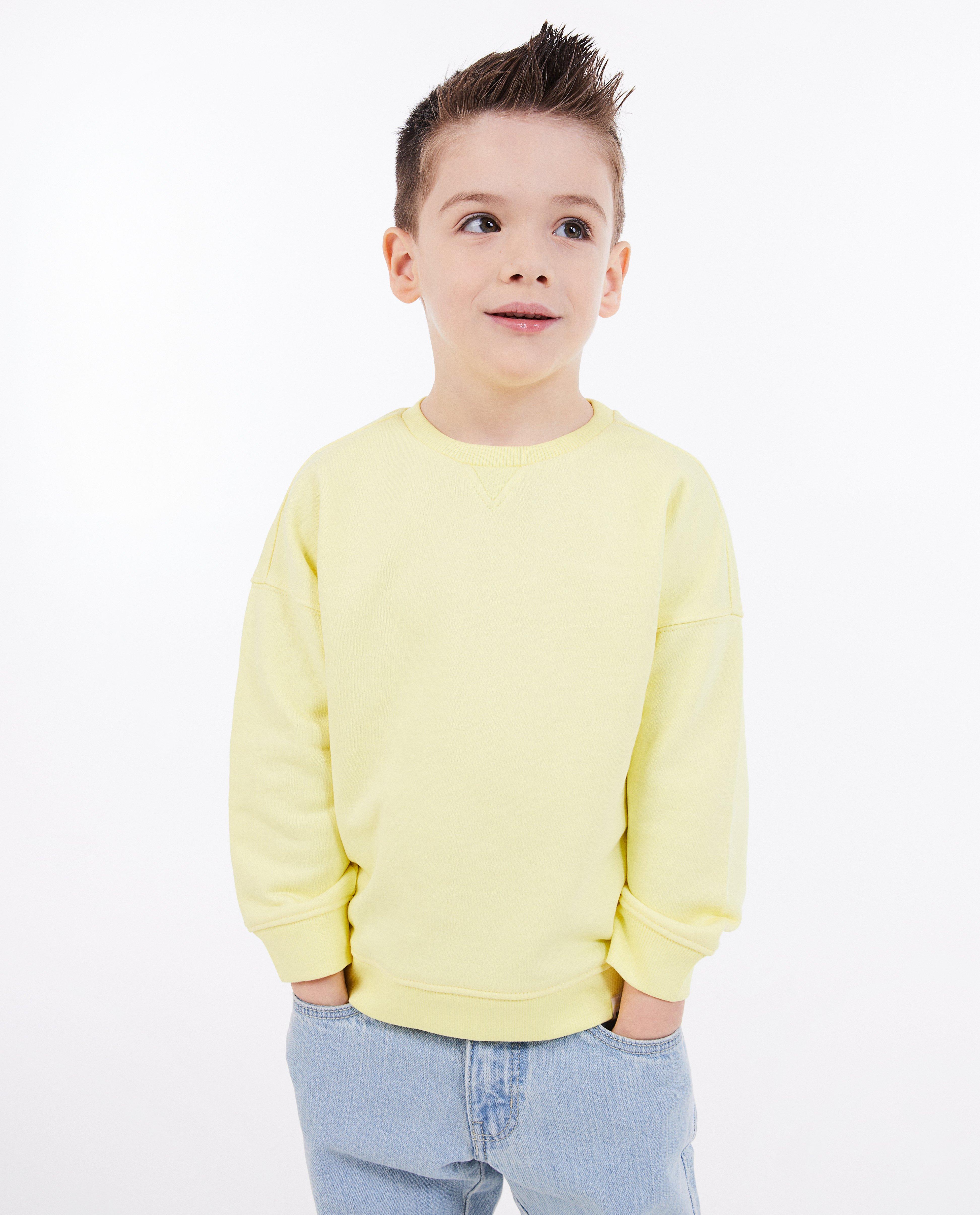 Gele sweater hotsell