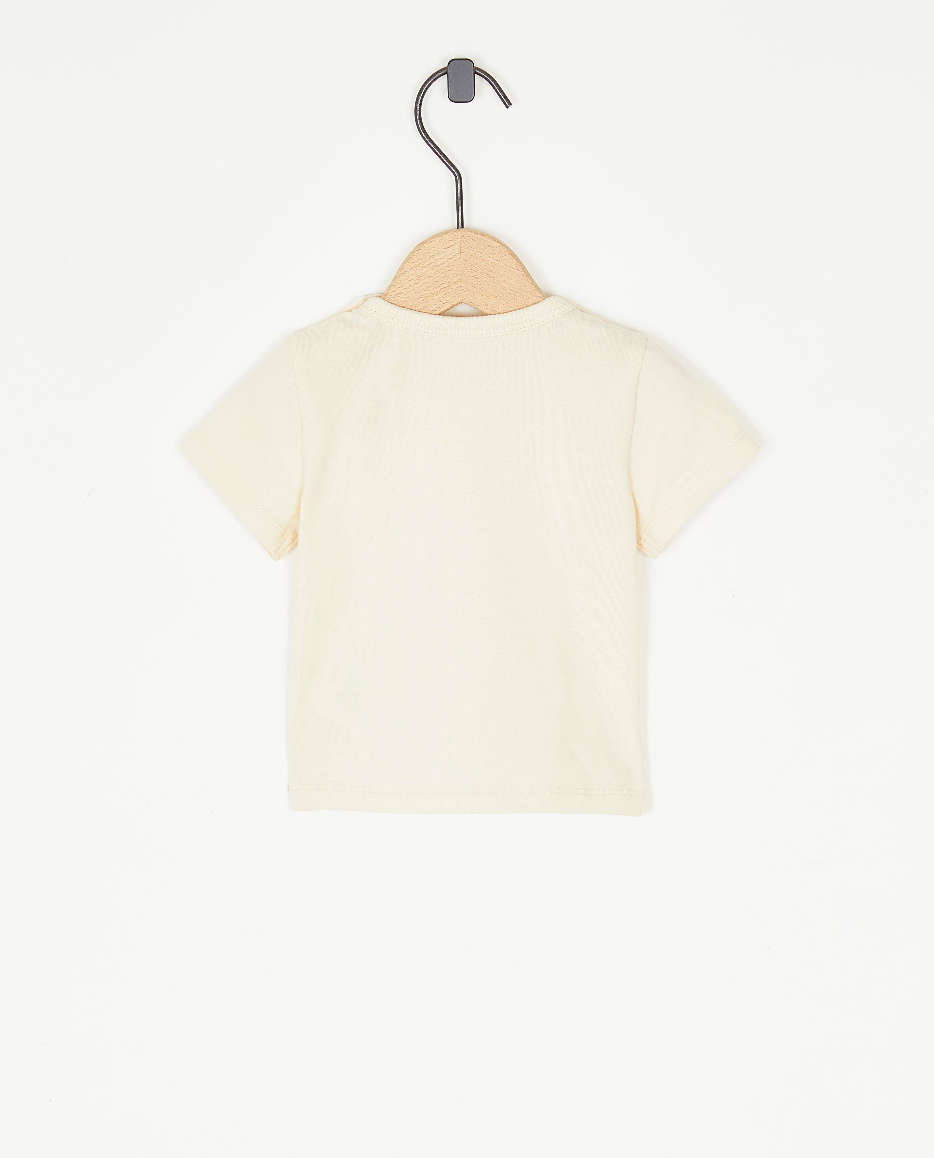T-shirts - T-shirt à imprimé à glaces