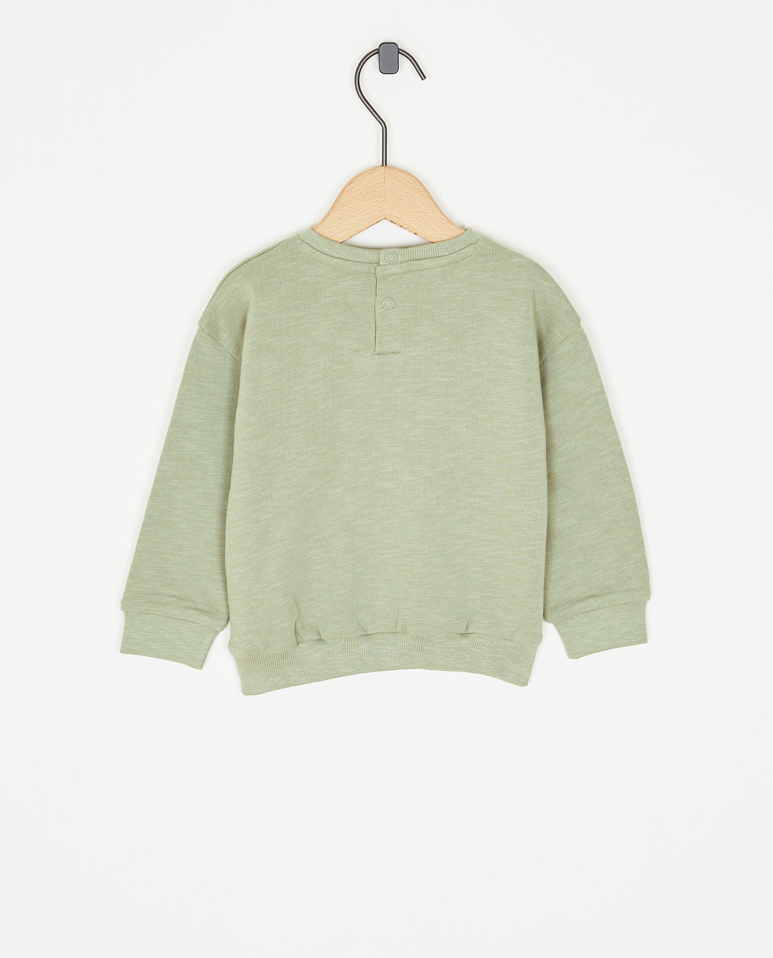 Sweats - Sweat Mister Nice Guy