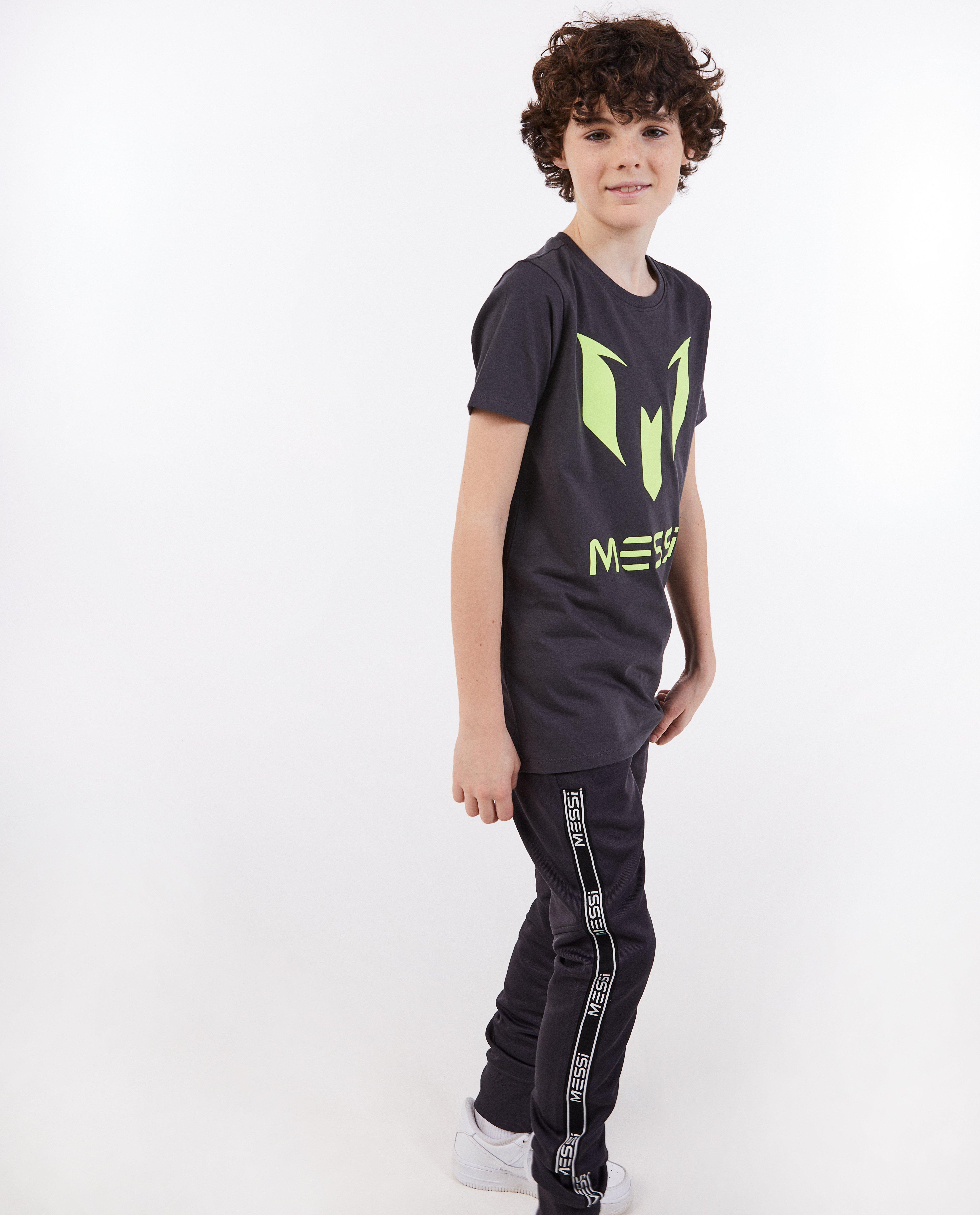 T-shirts - T-shirt met print
