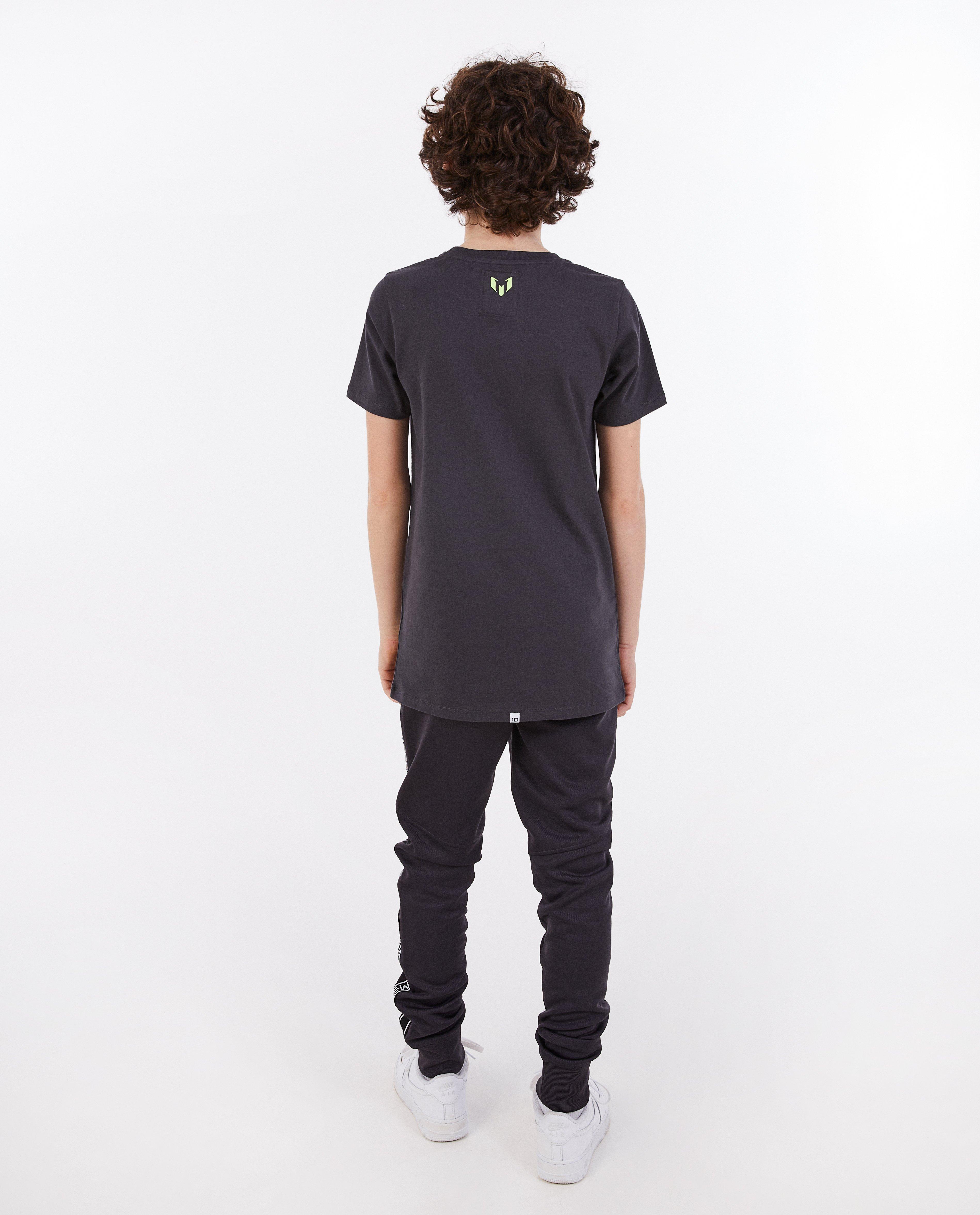 T-shirts - T-shirt met print