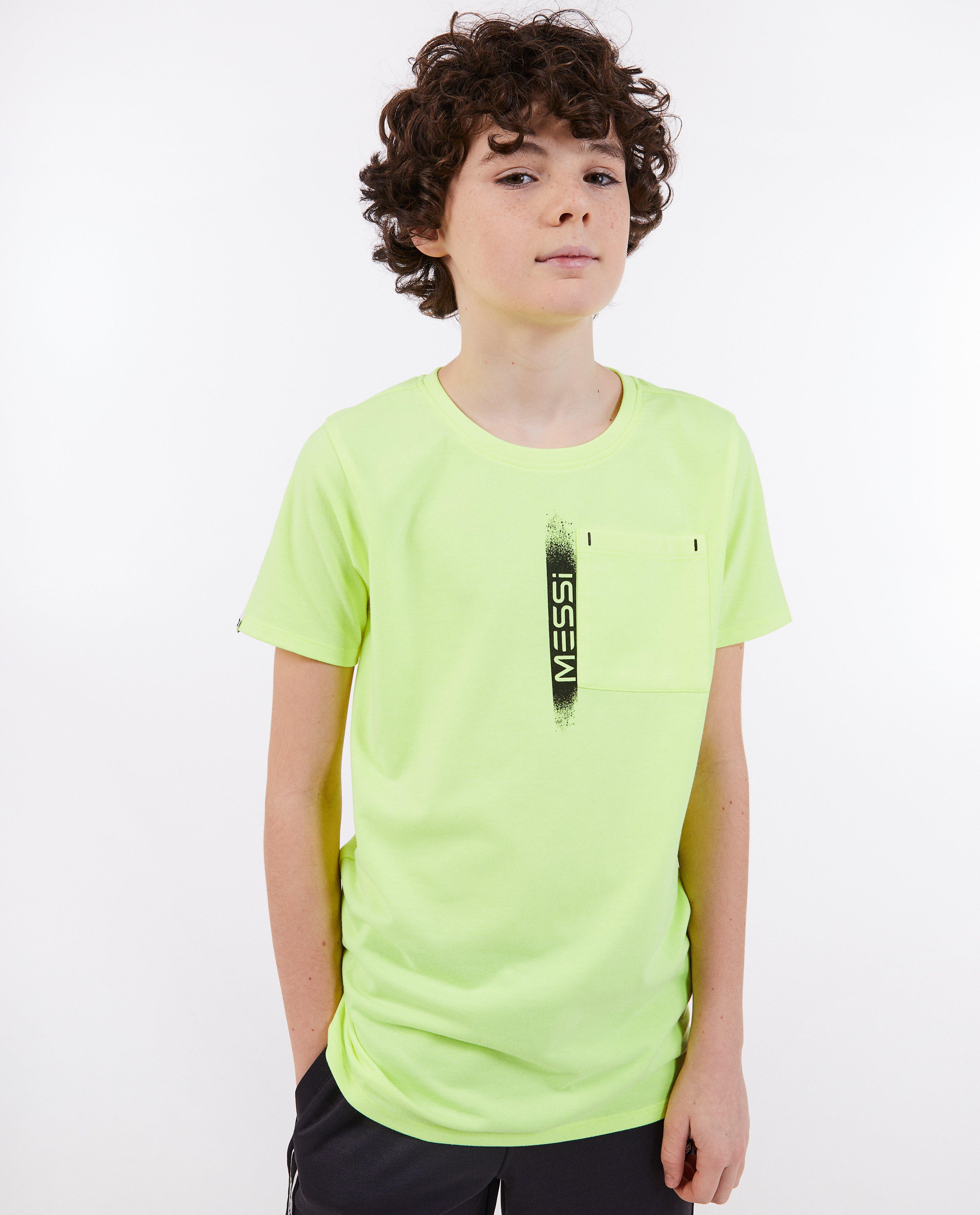 T-shirts - T-shirt met print