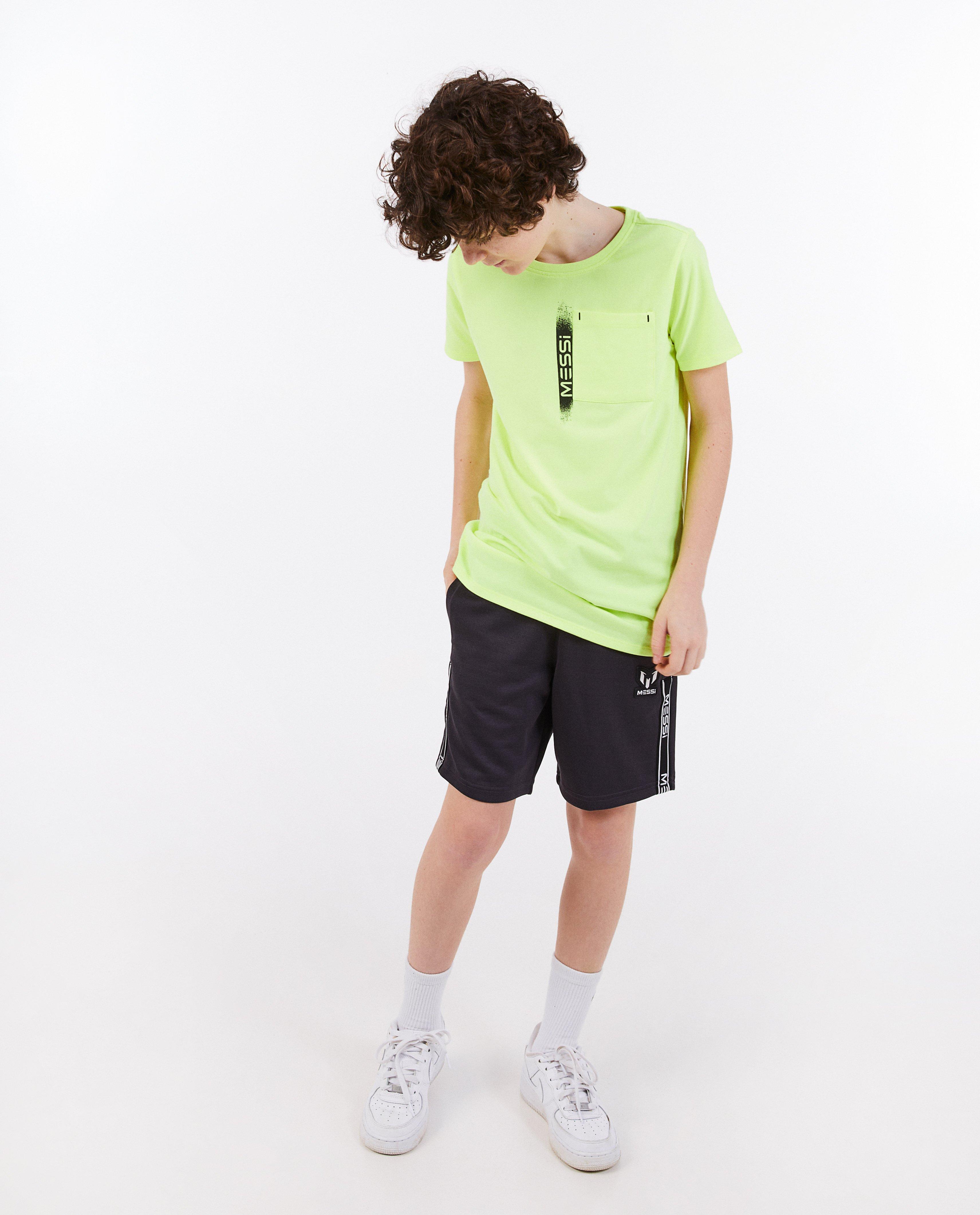T-shirts - T-shirt met print