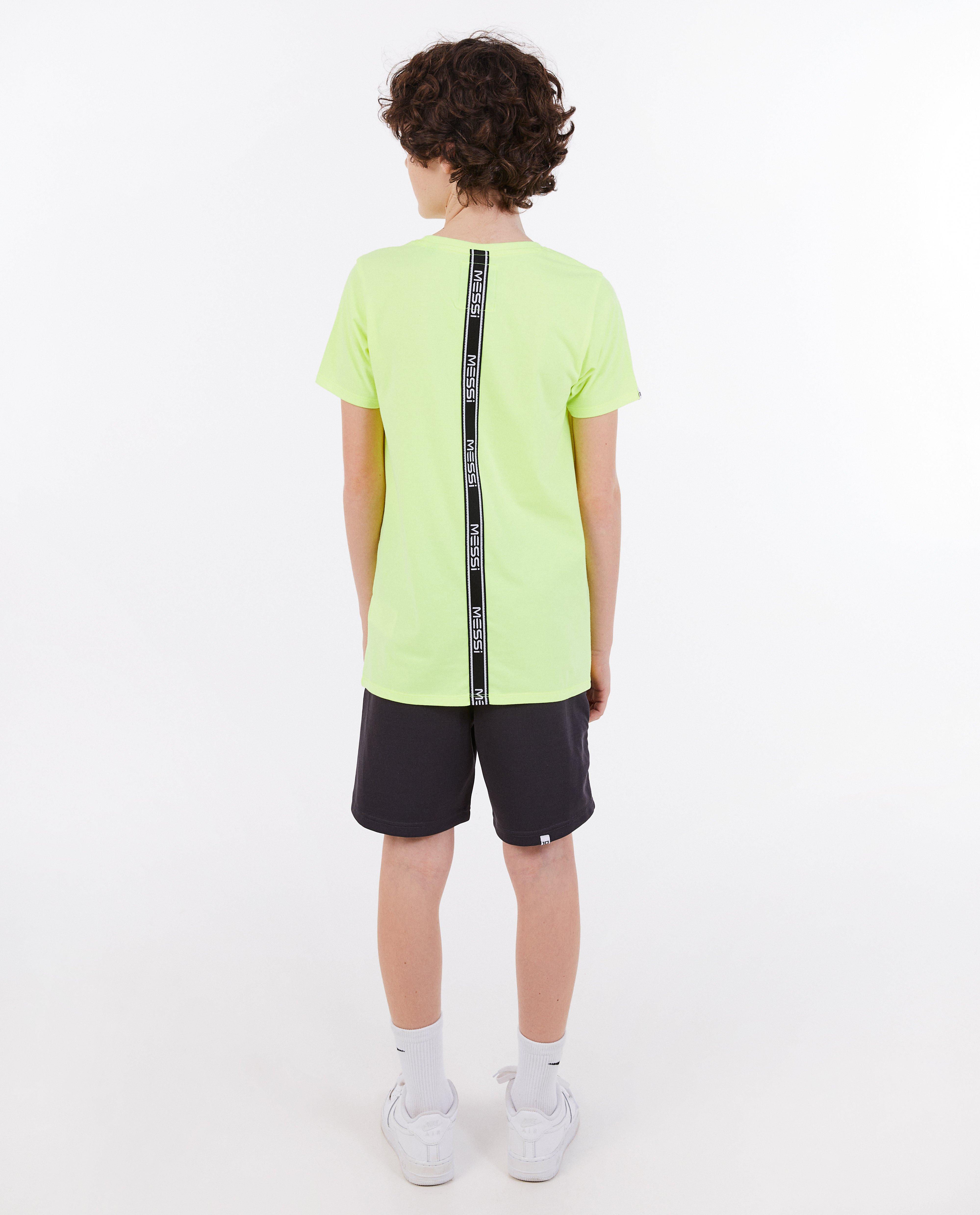 T-shirts - T-shirt met print