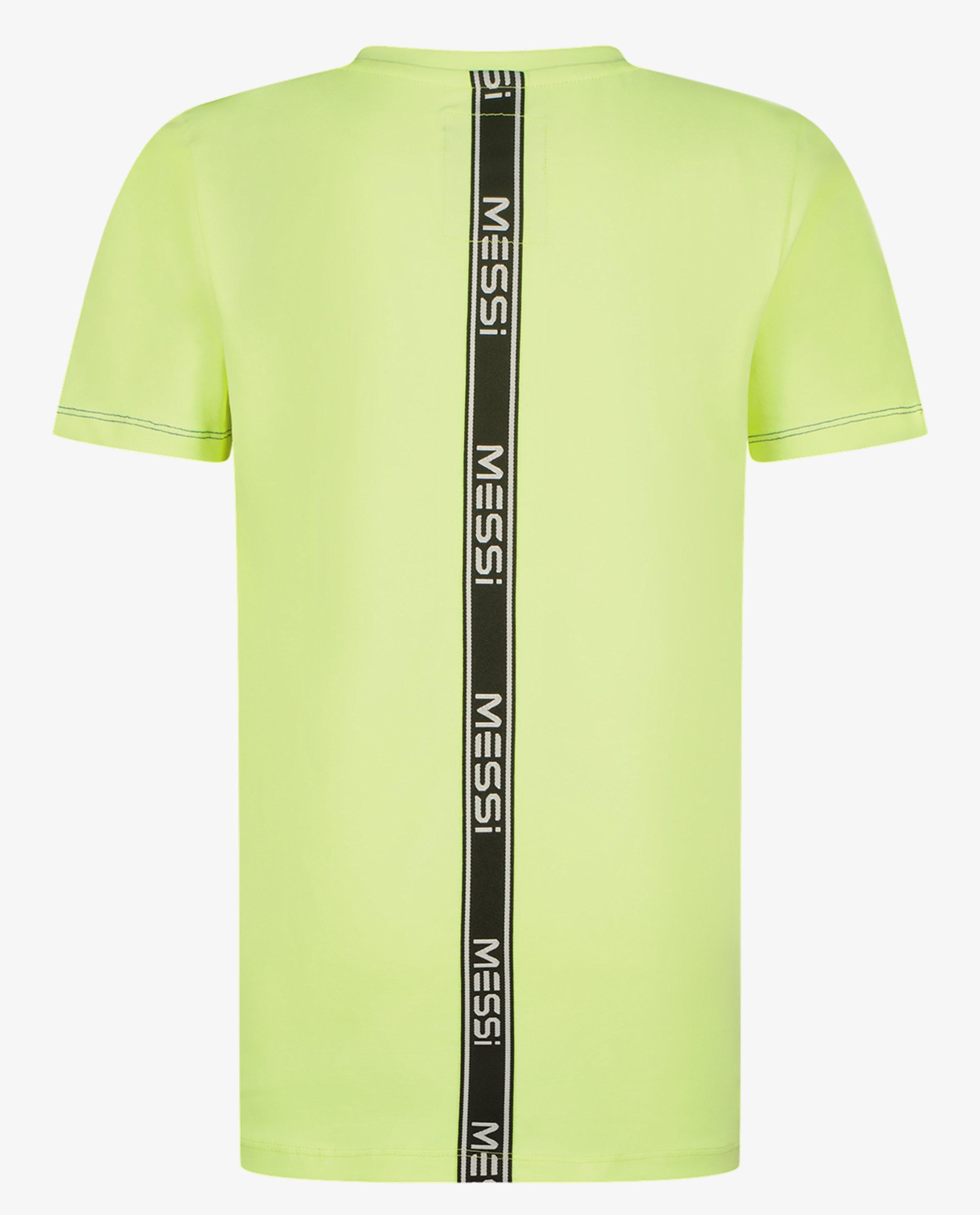 T-shirts - T-shirt met print