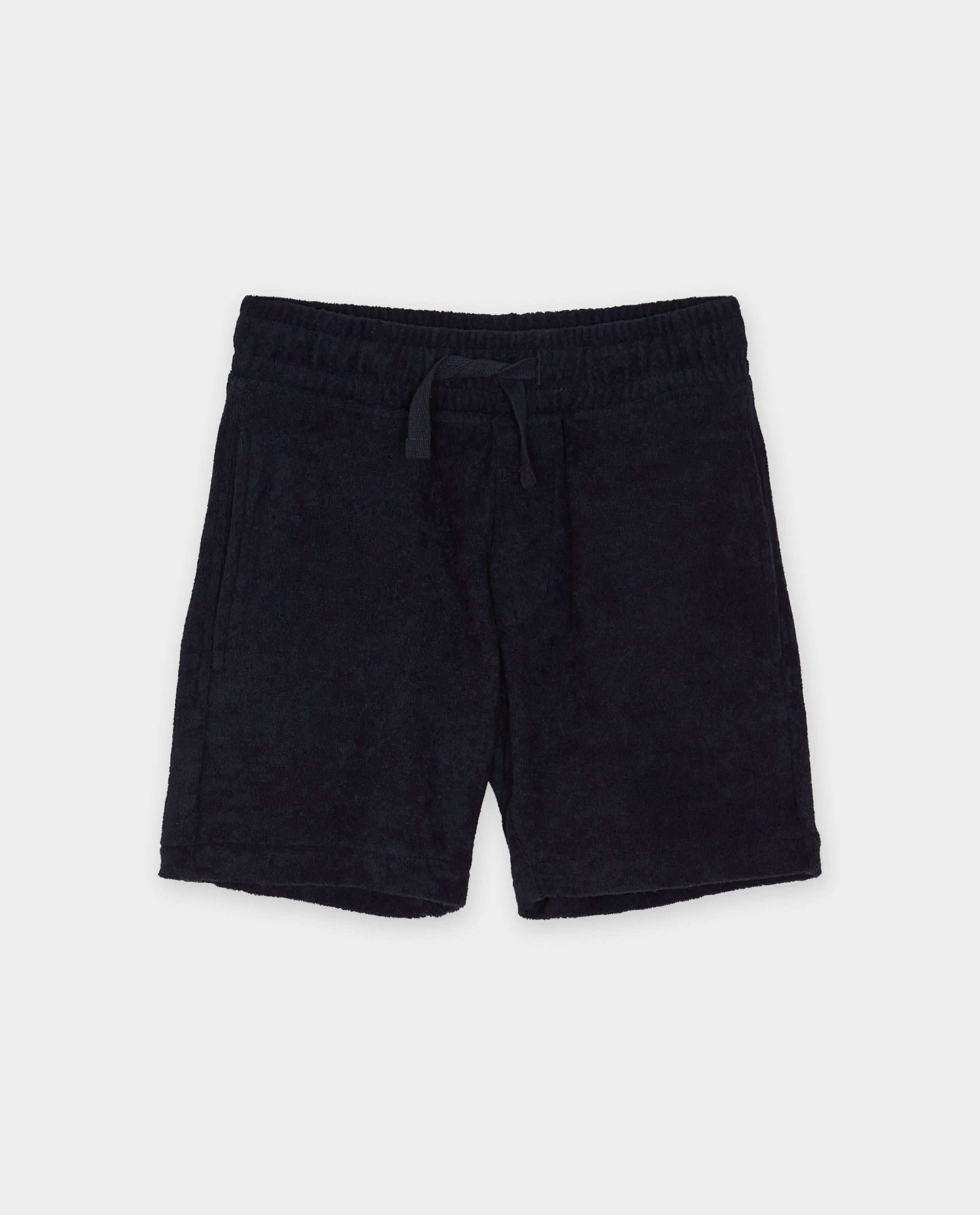 Shorten - Short van badstof