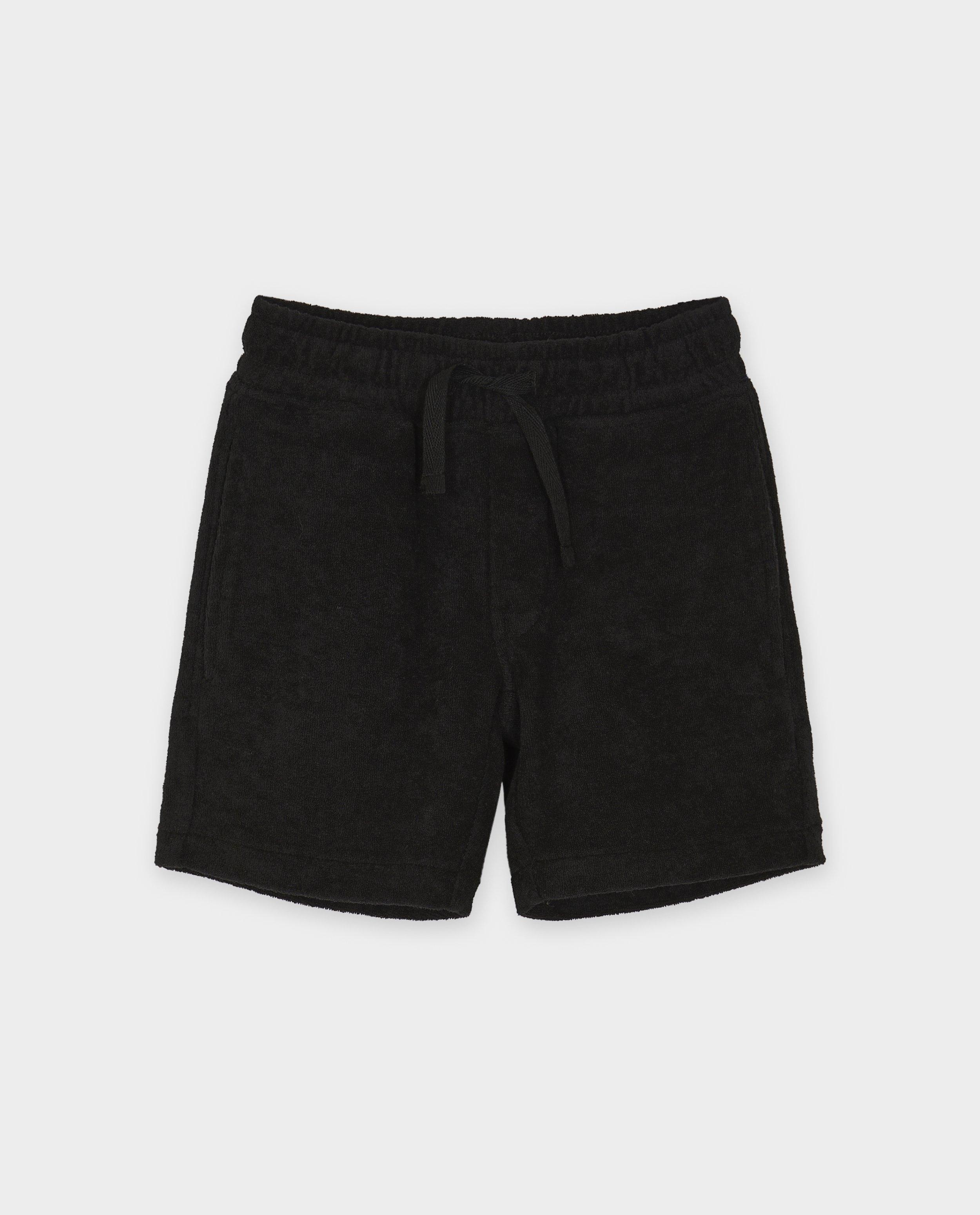 Shorten - Short van badstof
