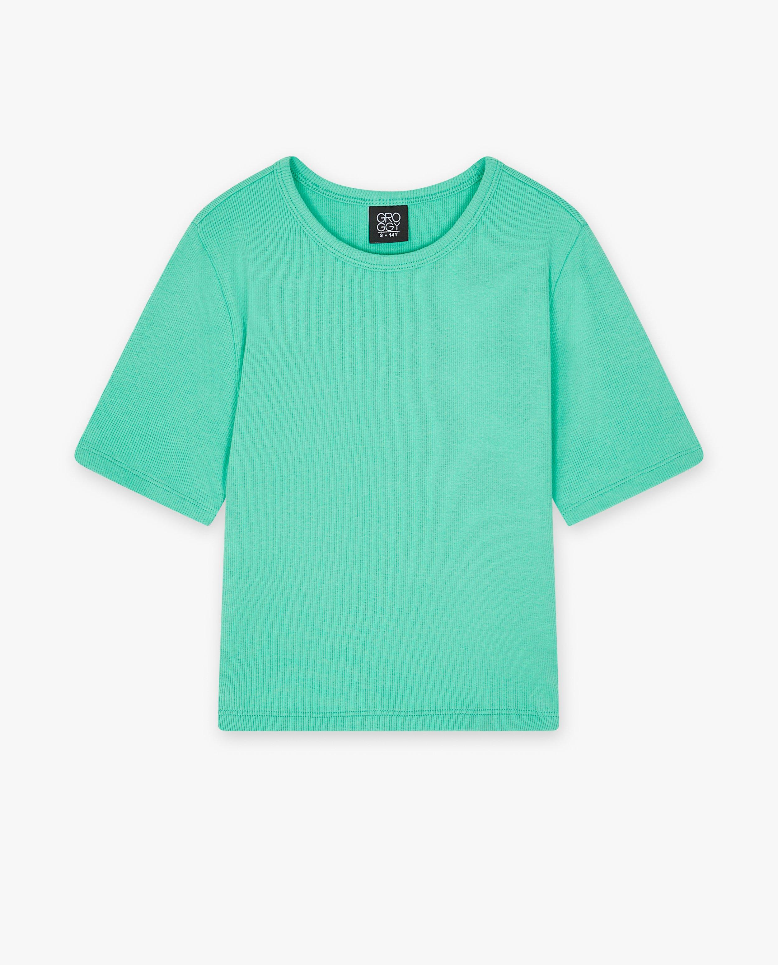 blauw