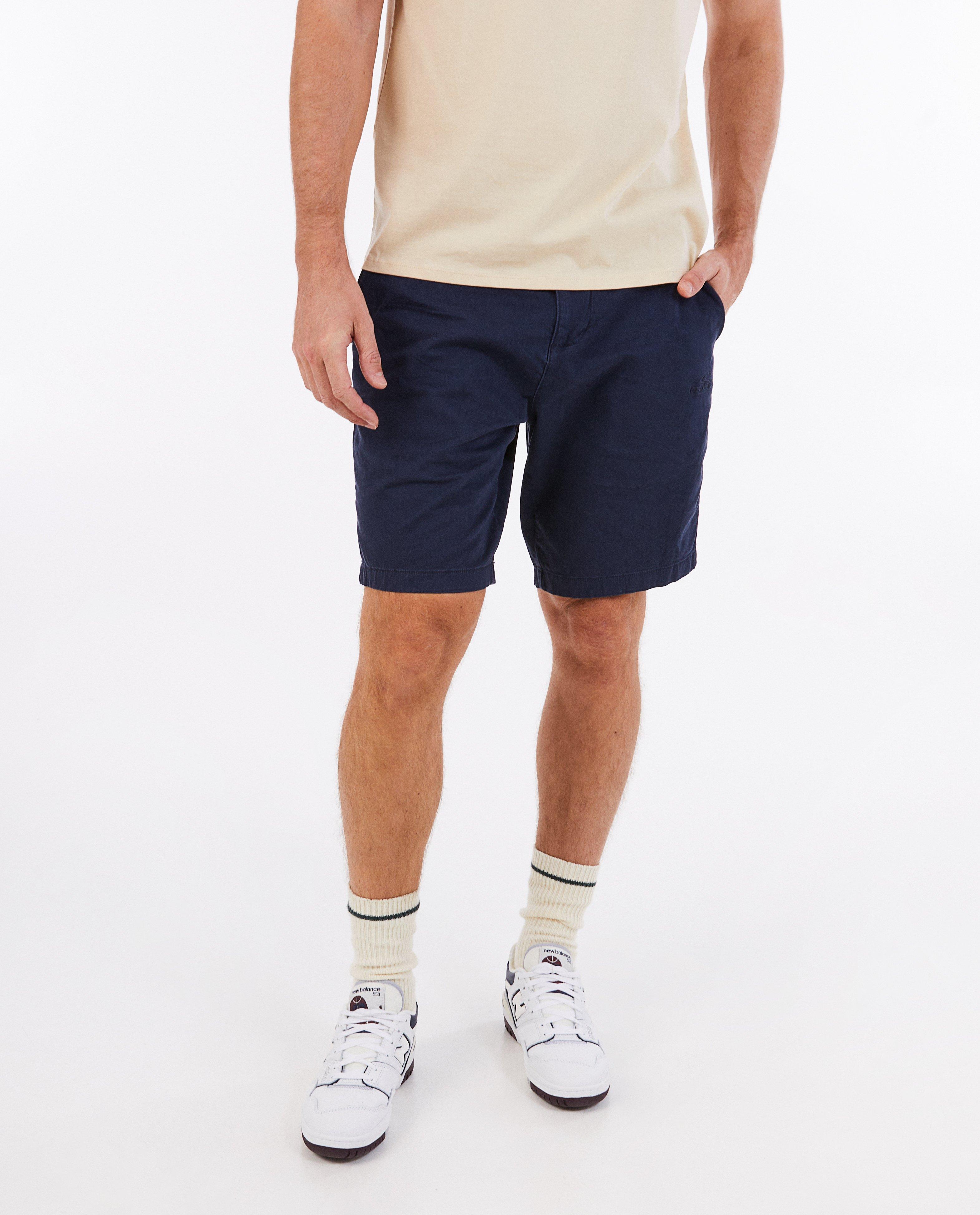 Shorten - Groene short