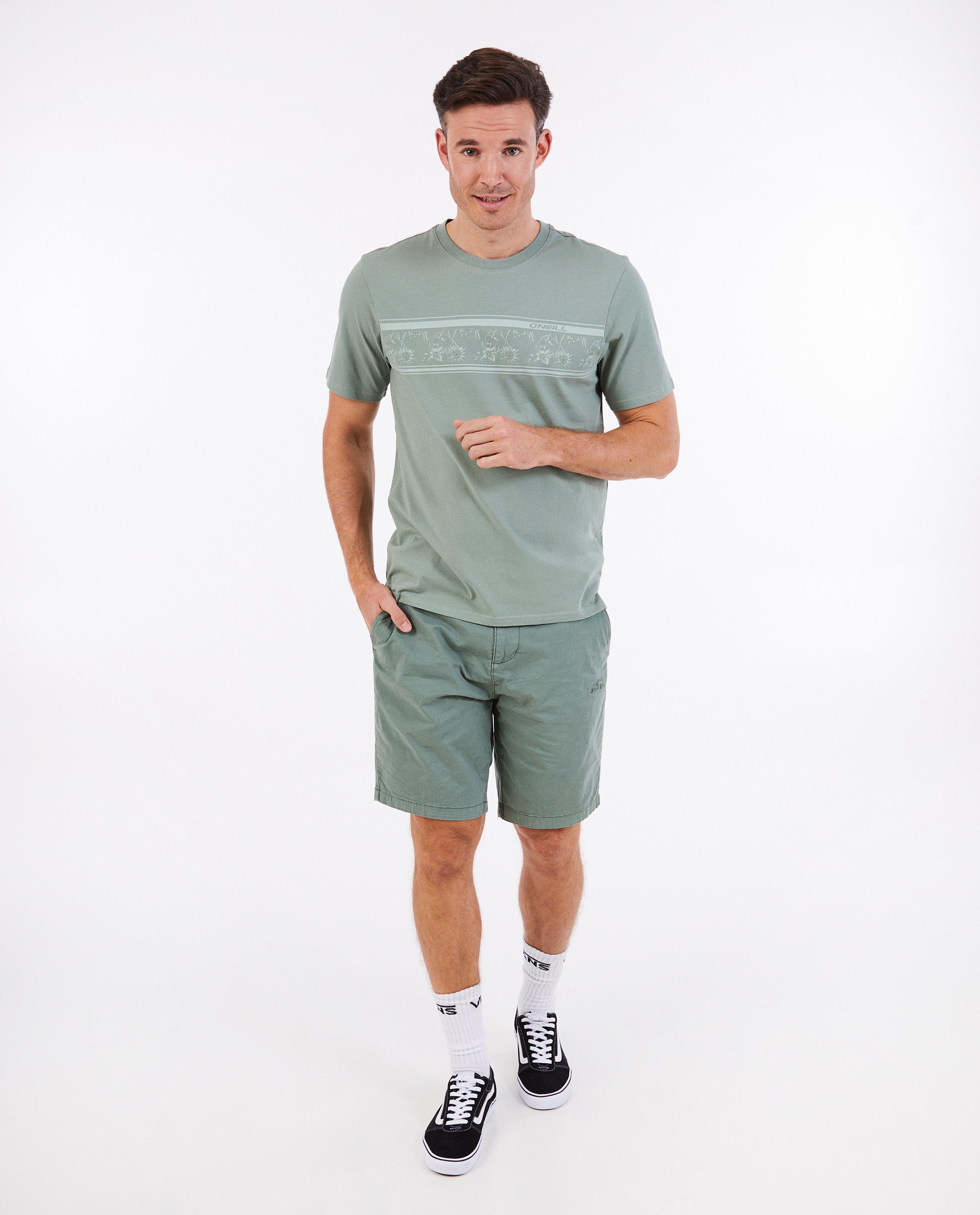 Groene short - null - O’Neill