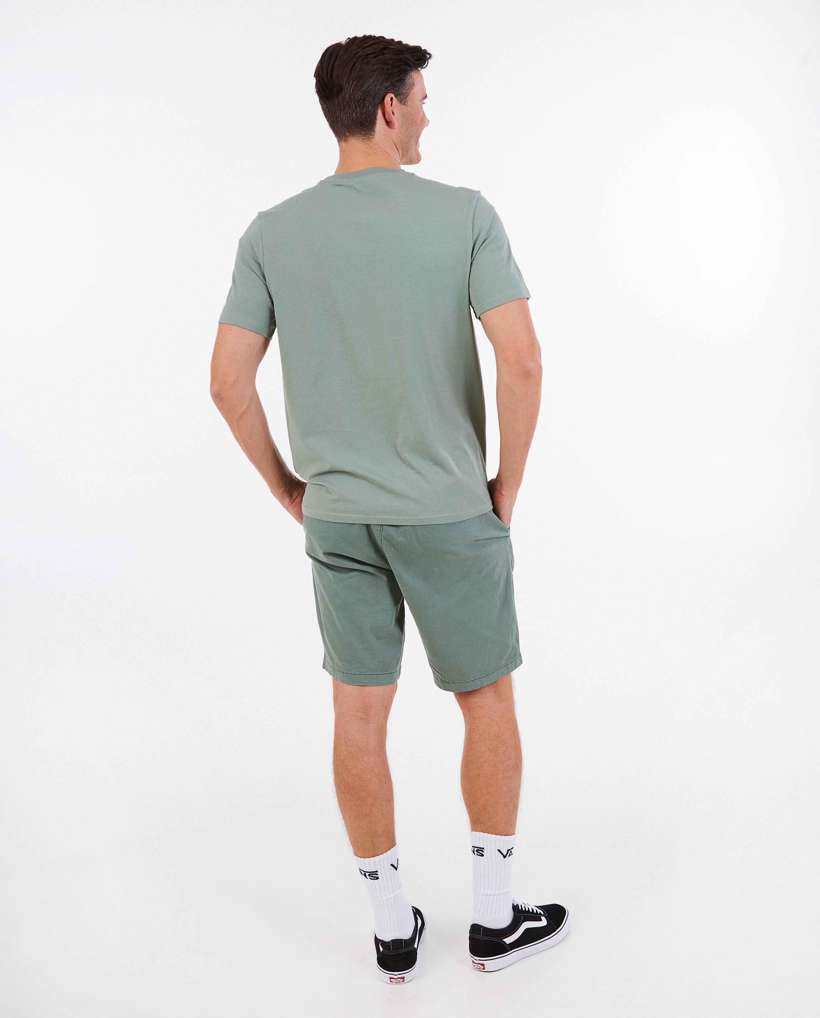 Shorten - Groene short