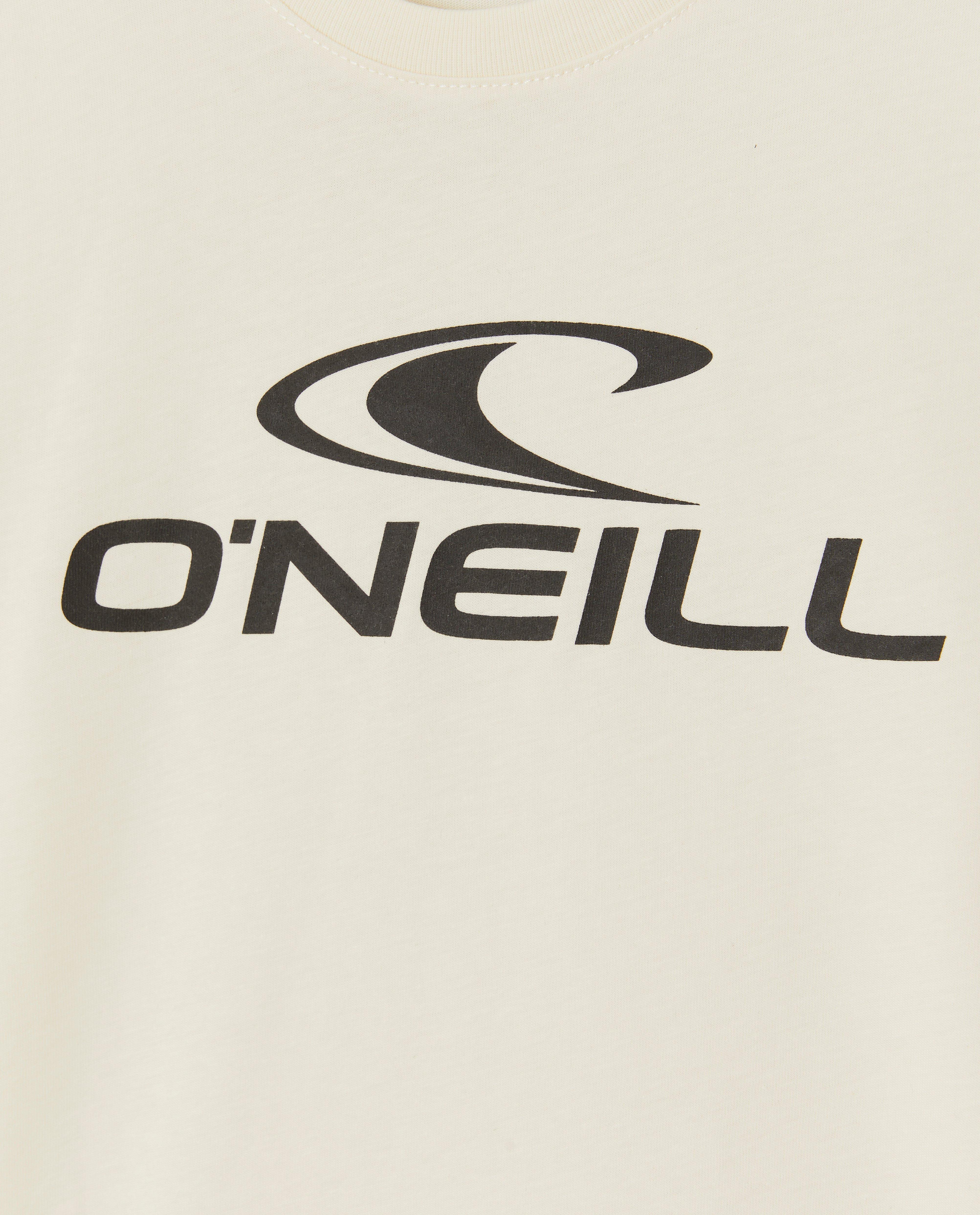T-shirt &agrave; imprim&eacute; - D&eacute;tails du produit - blanc - image num&eacute;ro 3