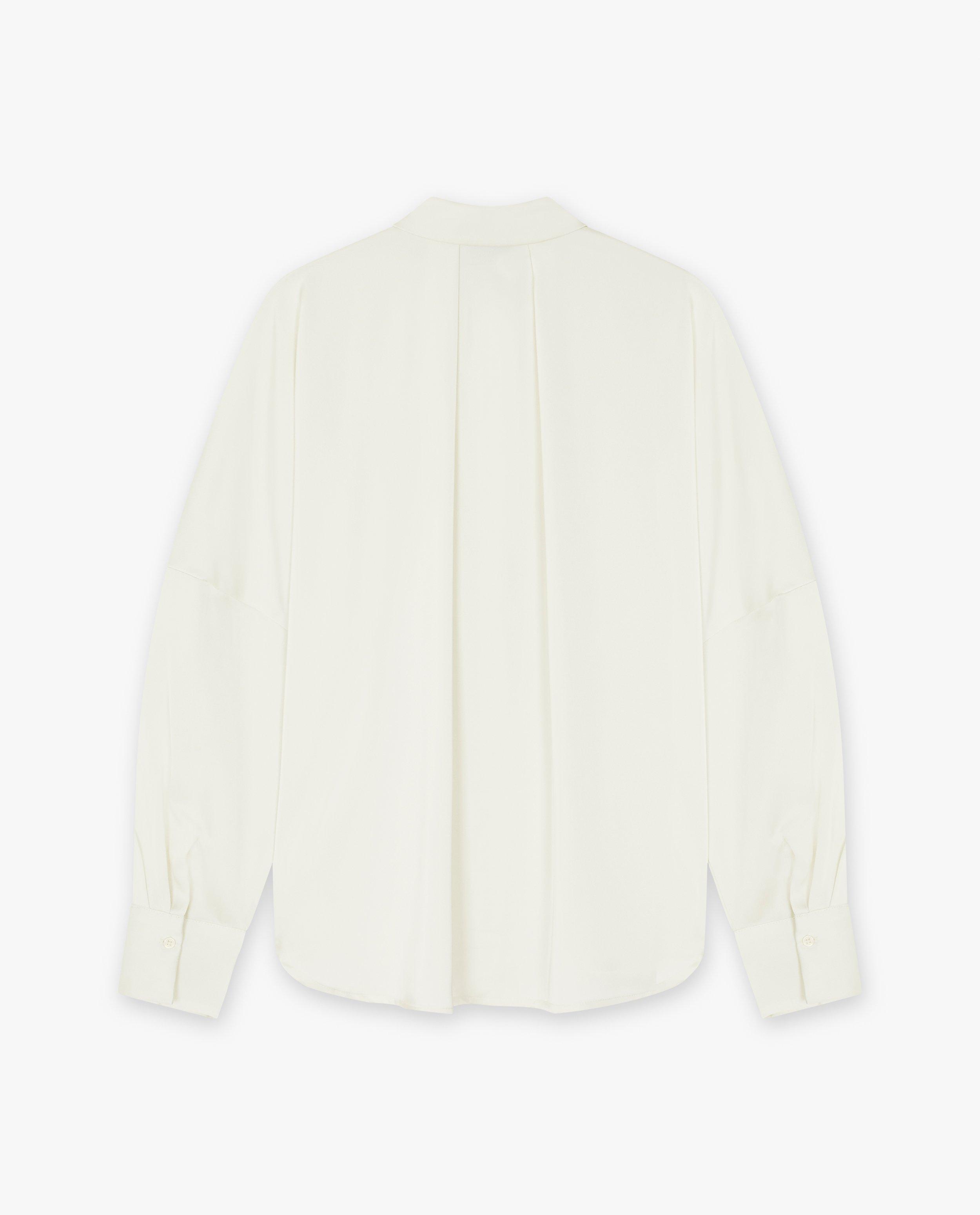 Wit hemd - Product Detail - wit - afbeelding nummer 6