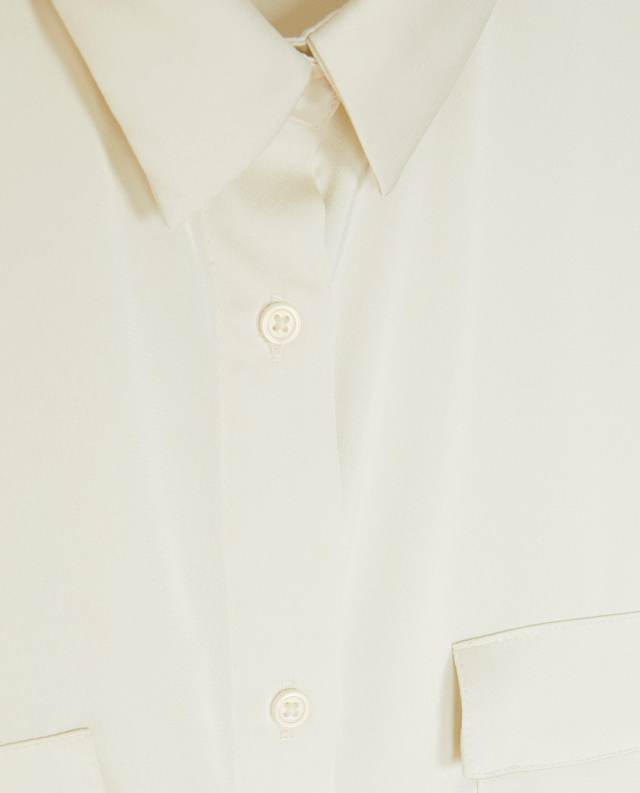 Wit hemd - Product Detail - wit - afbeelding nummer 7