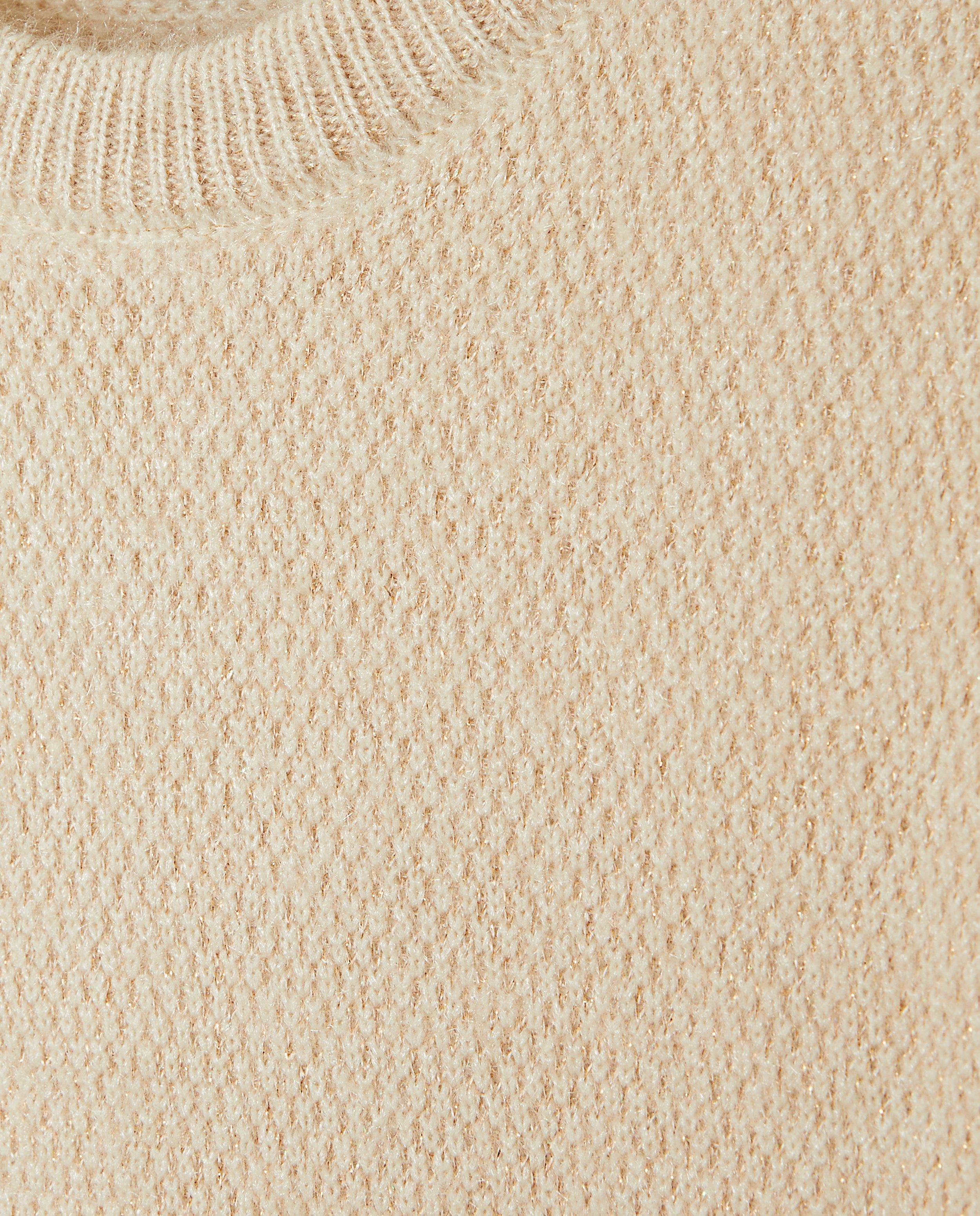Ecru trui - Product Detail - wit - afbeelding nummer 7