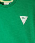 T-shirts - T-shirt vert
