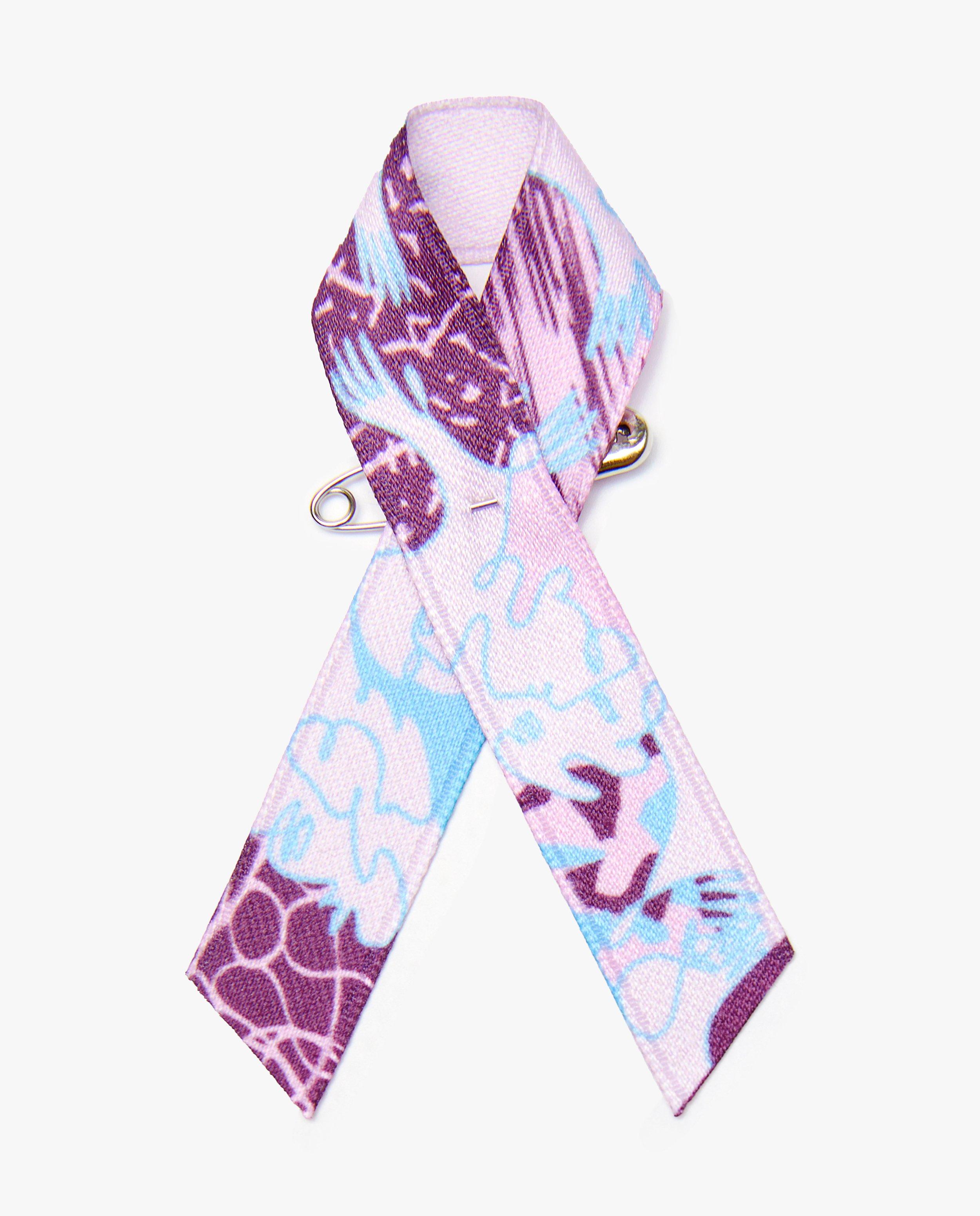 Cadeaux - Ruban Pink Ribbon