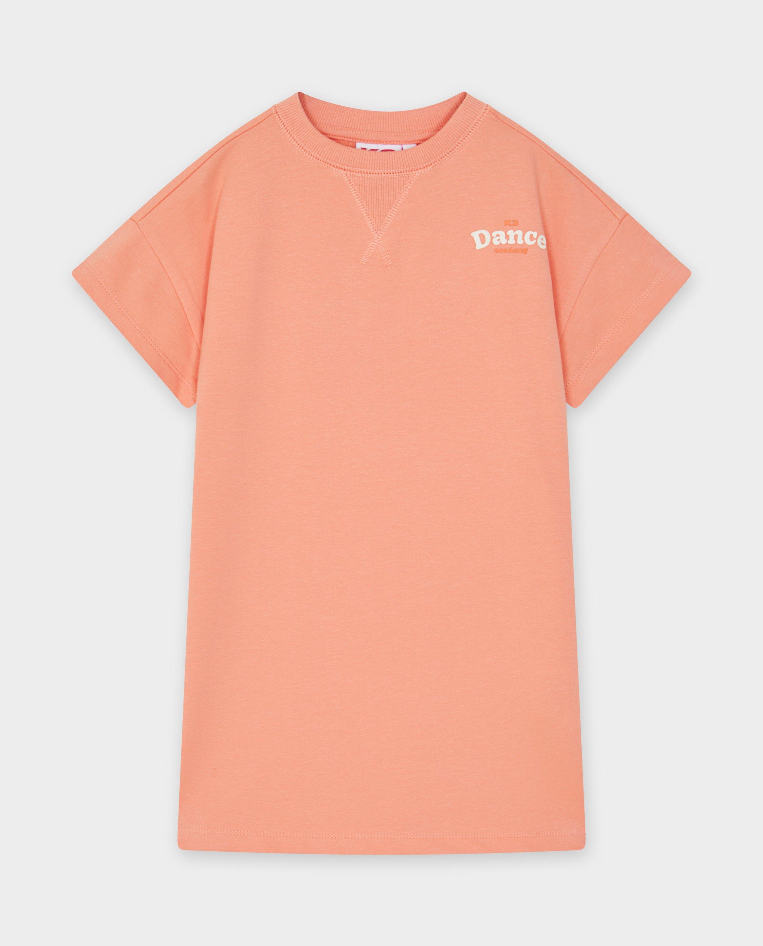 Kleedjes - Jurk met opschrift