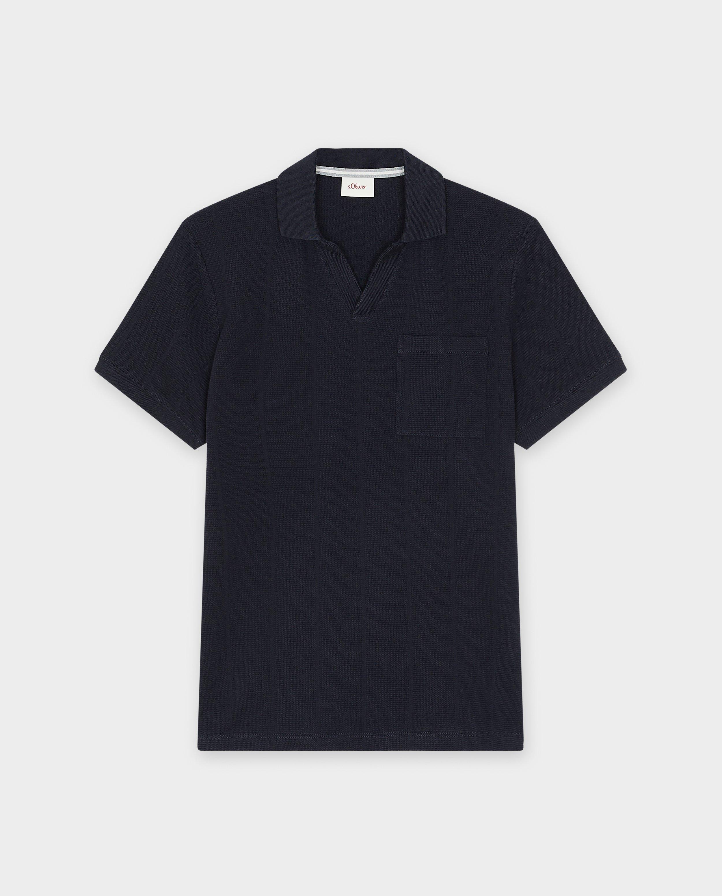 Polos - Polo structuré