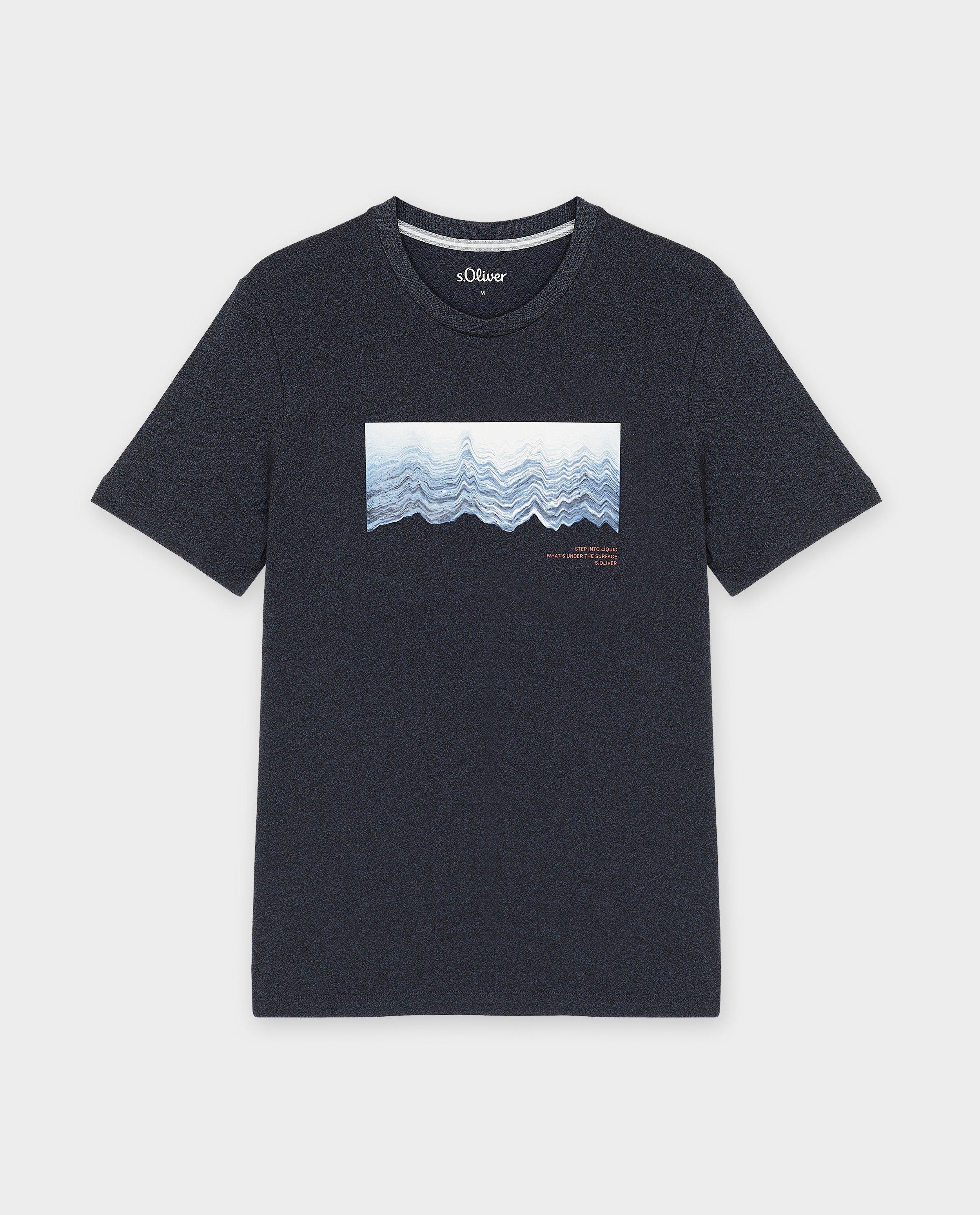 Jbc t shirt heren sale
