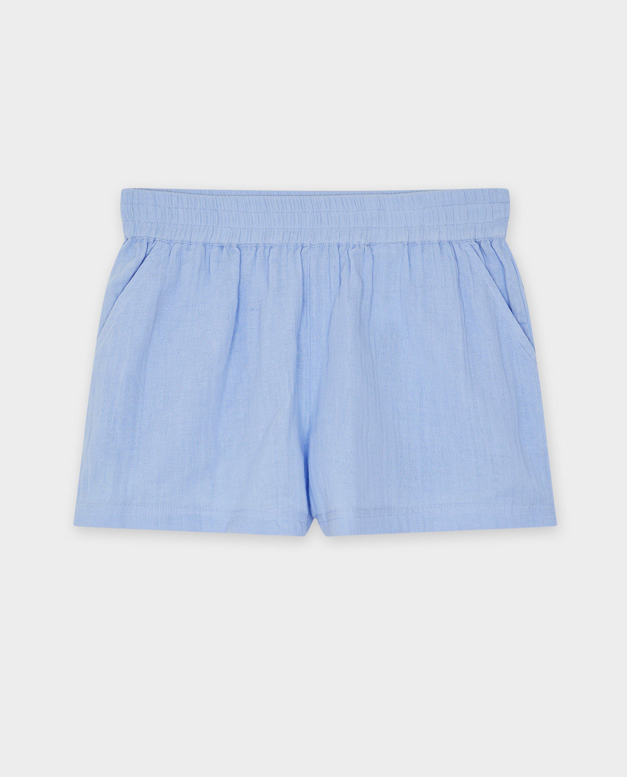 bleu vif