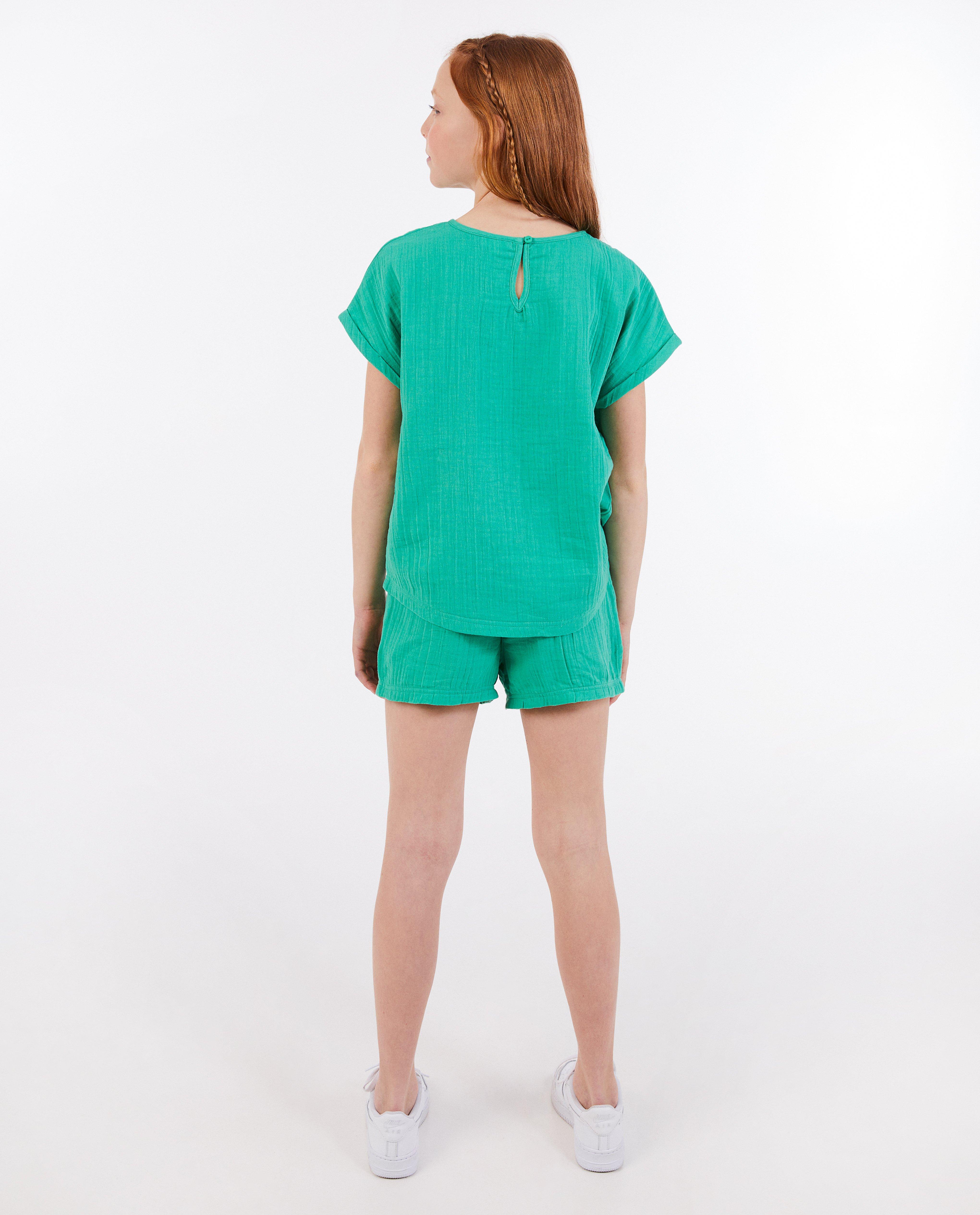 Shorts - Short en tétra