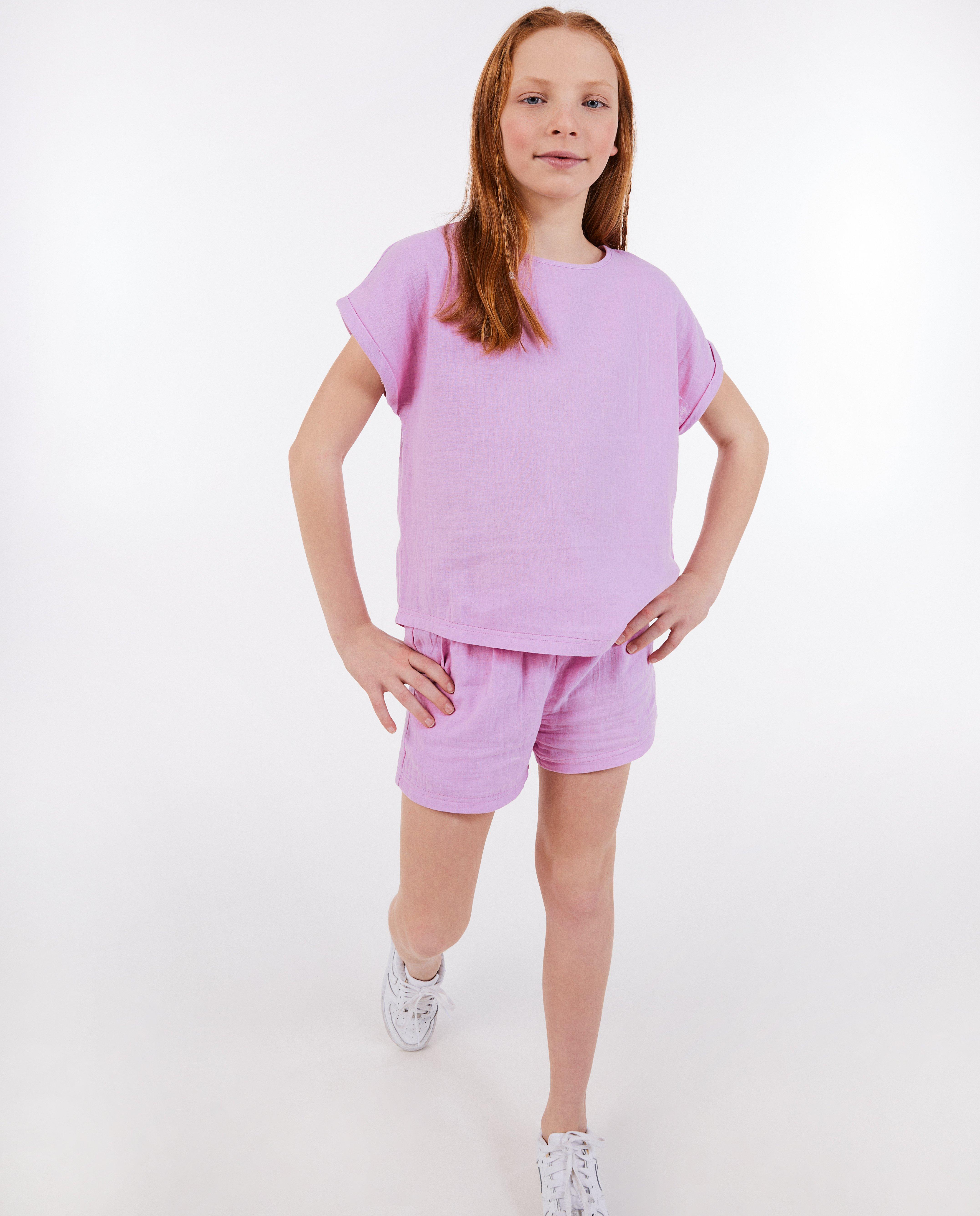Shorts - Short en tétra