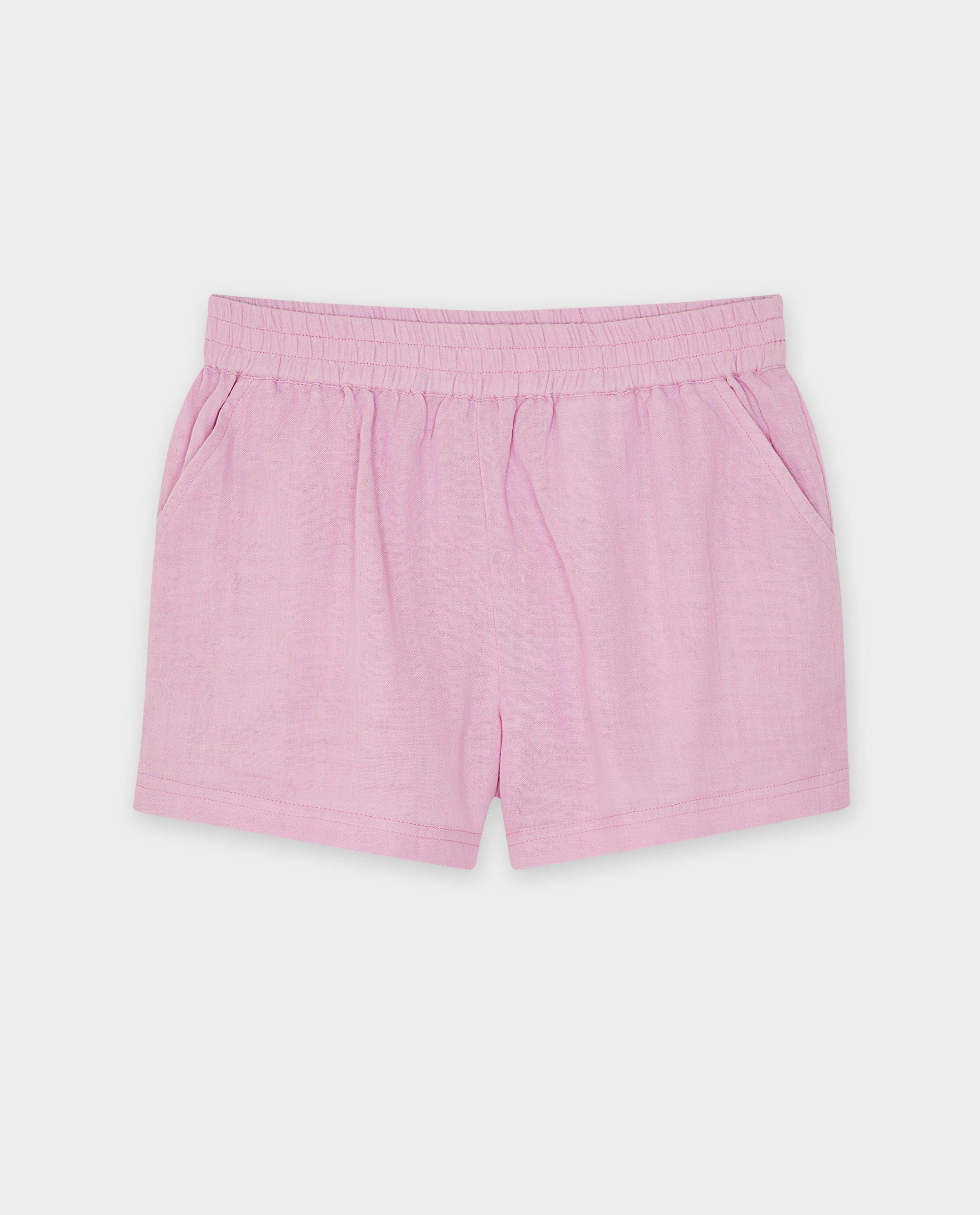 Shorts - Short en tétra