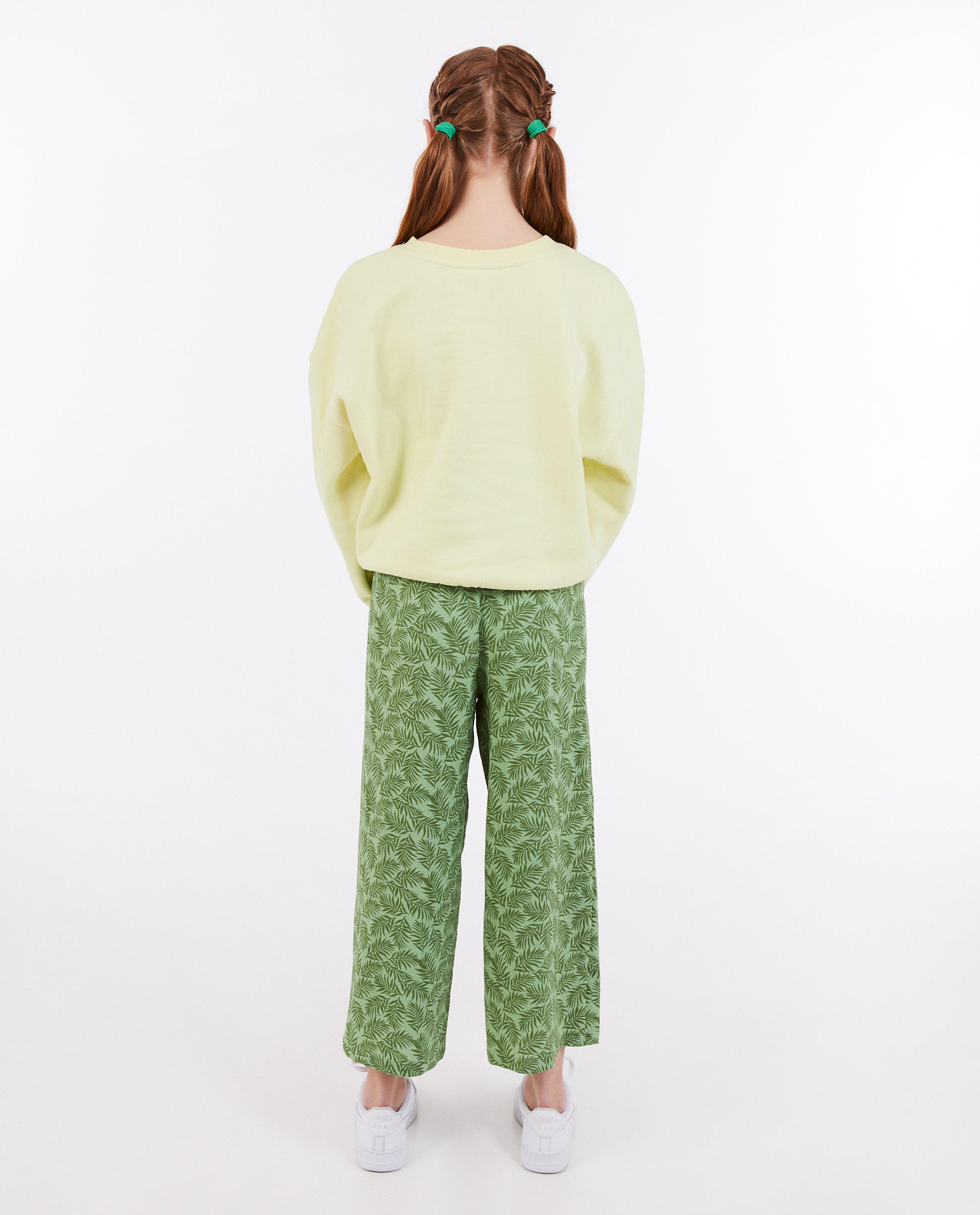 Sweaters - Sweater met cut-out